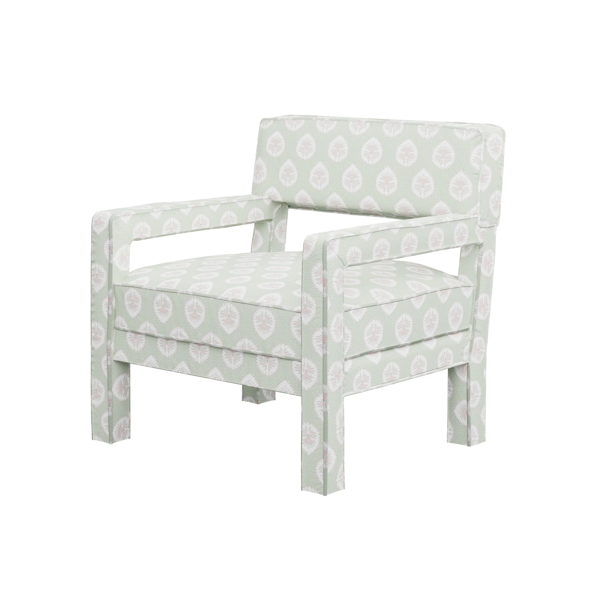 Custom Dolly Chair - Image 23