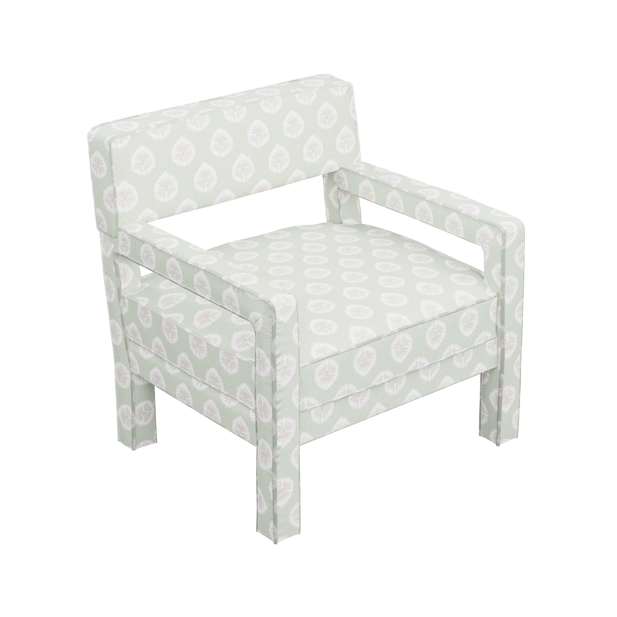 Custom Dolly Chair - Image 25