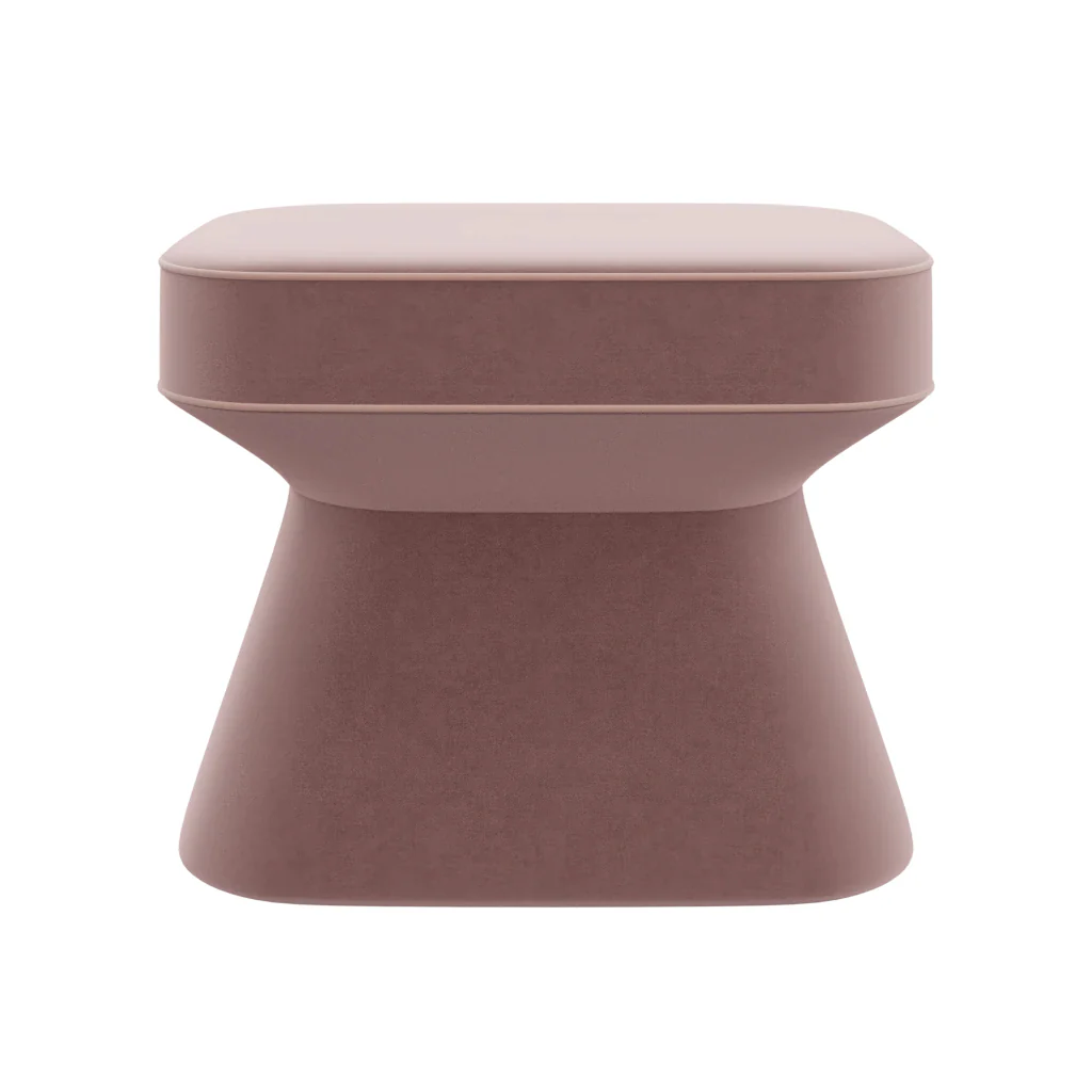 Custom Isabella Ottoman - Image 19