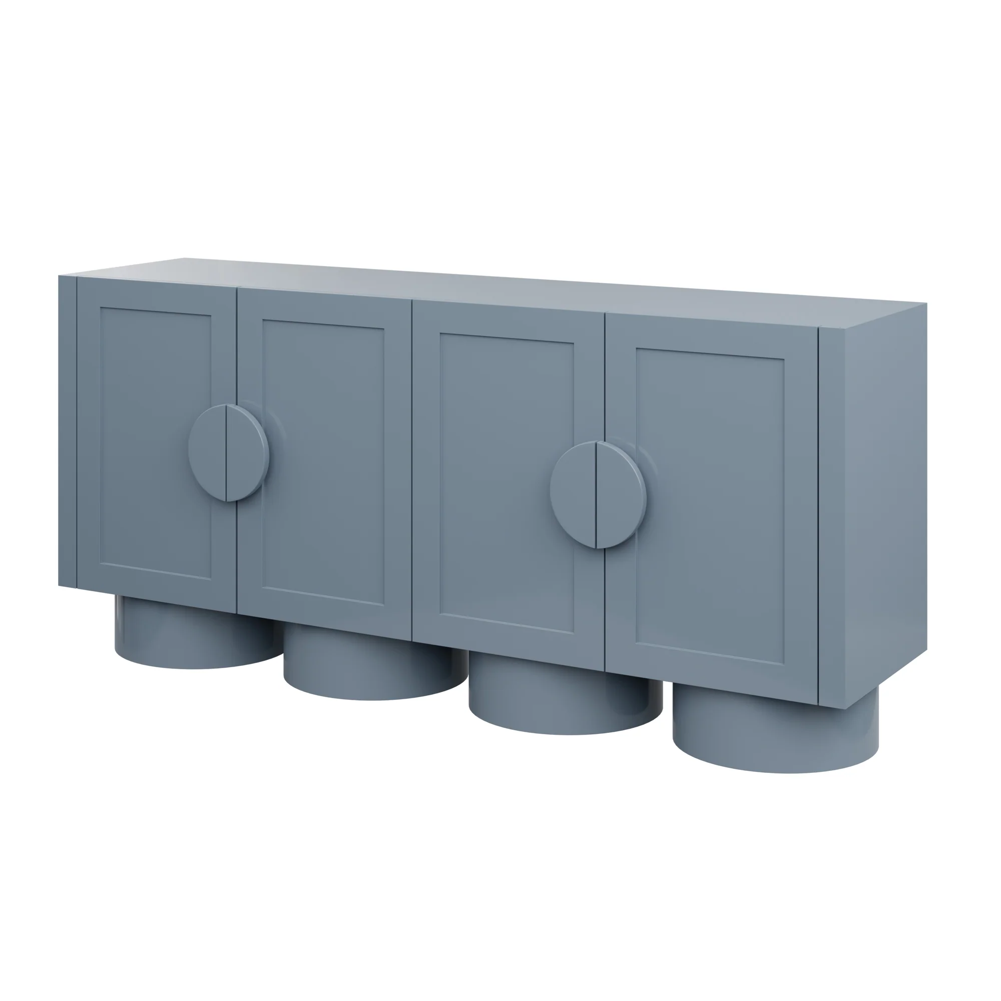 Custom Jagger Credenza - Image 31