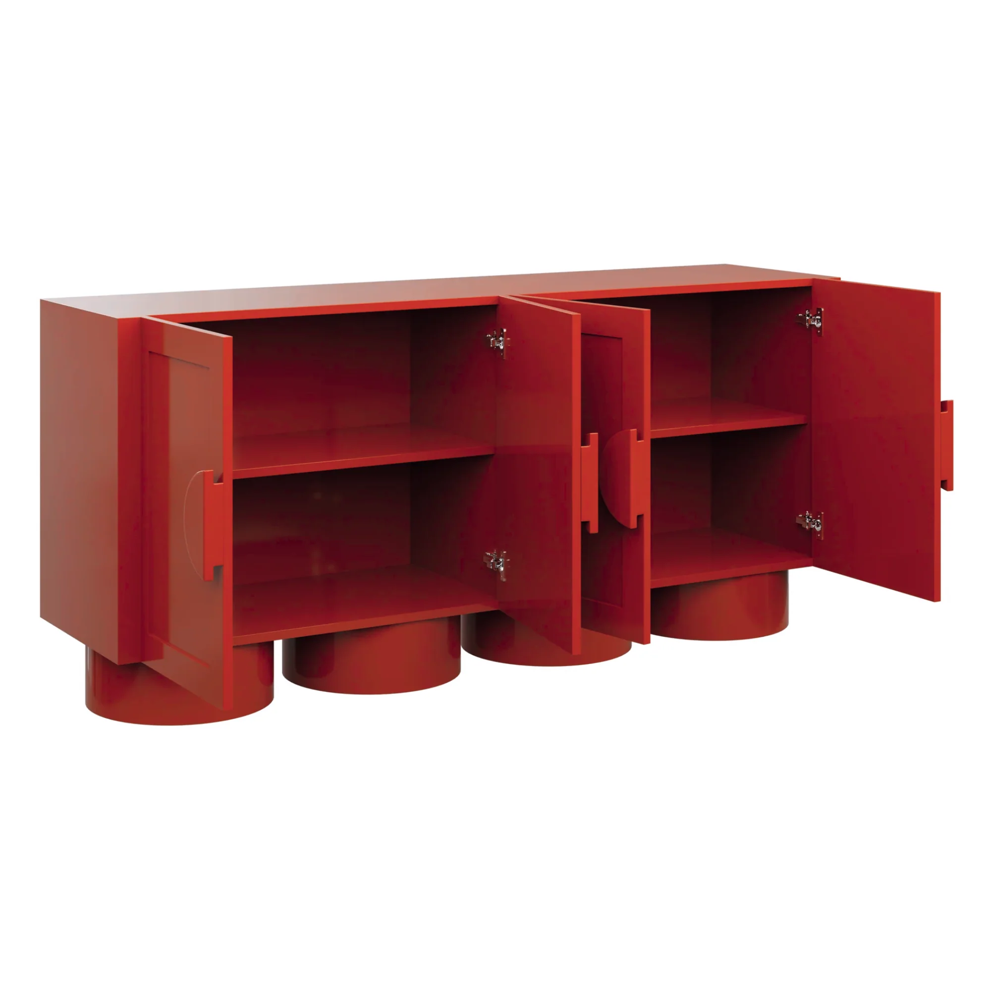Custom Jagger Credenza - Image 42