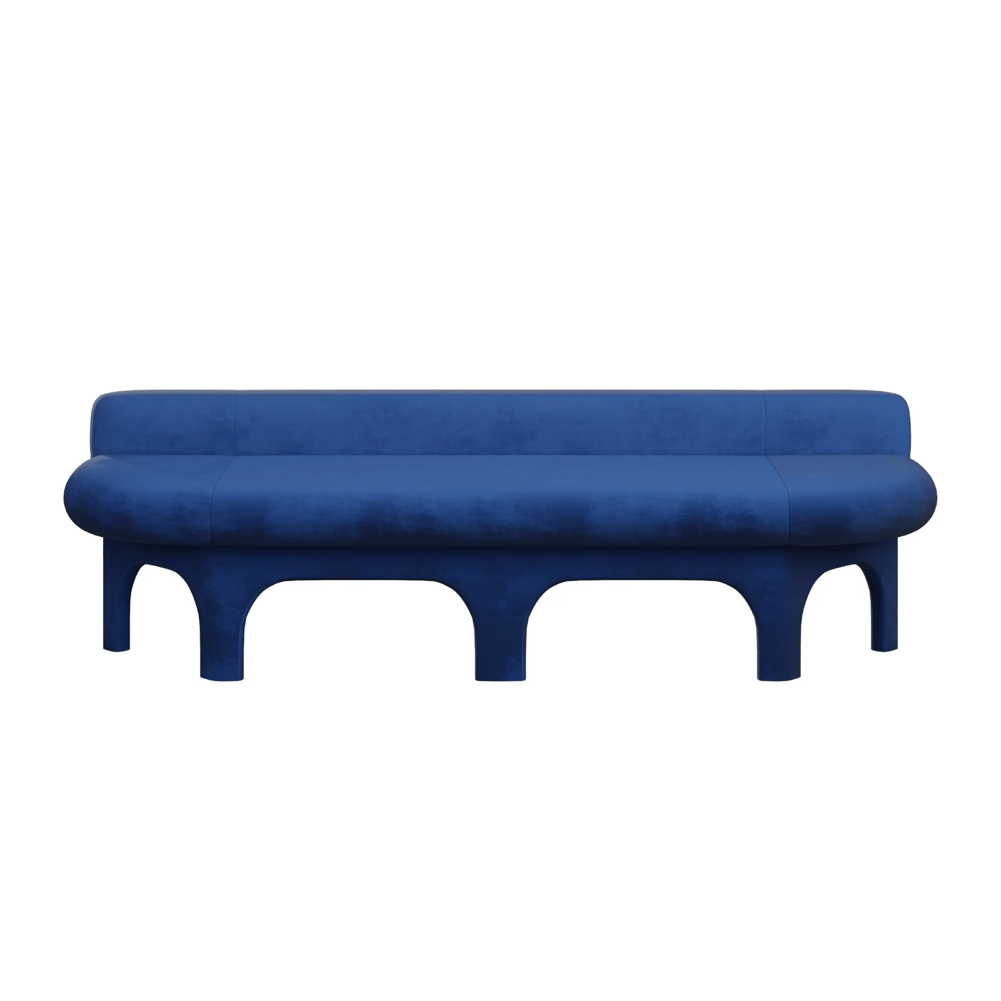 Custom Jules Bench - Image 10