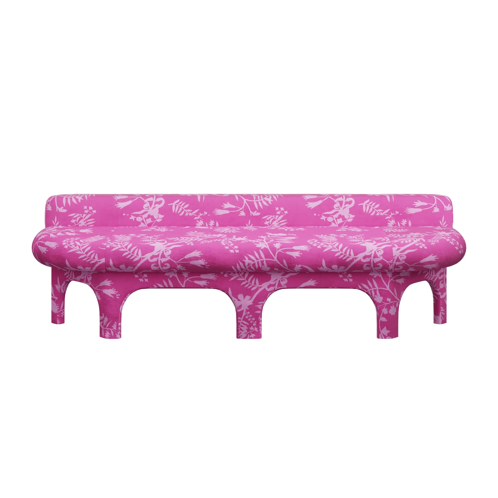 Custom Jules Bench - Image 13