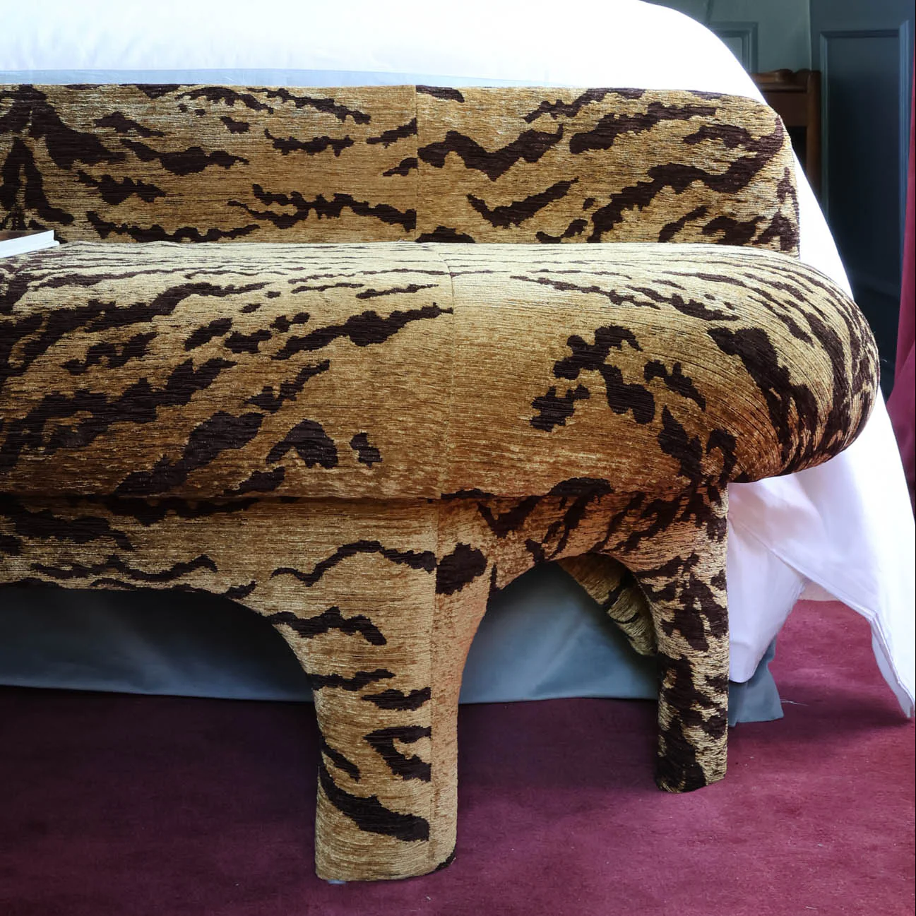 Custom Jules Bench - Image 2