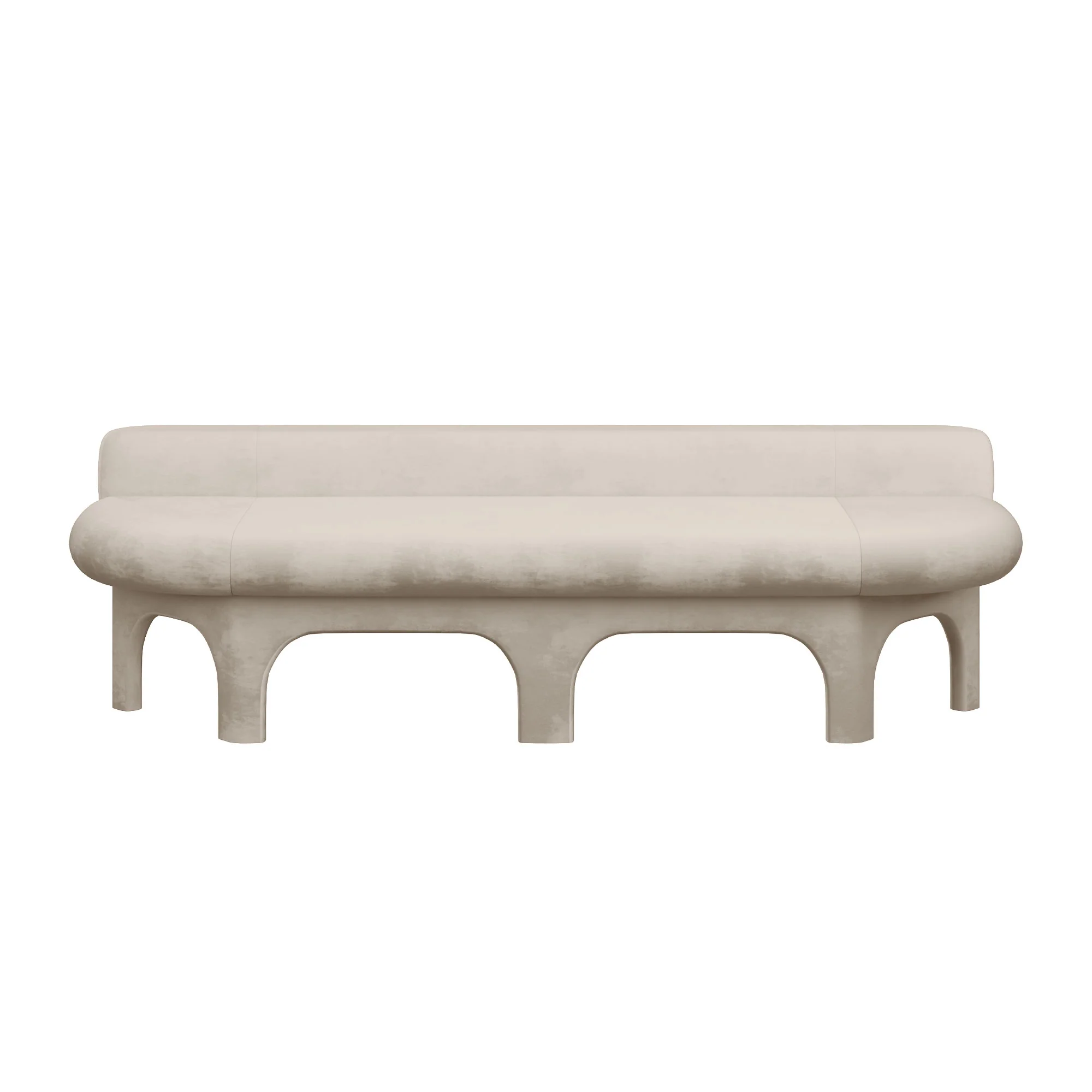 Custom Jules Bench - Image 28