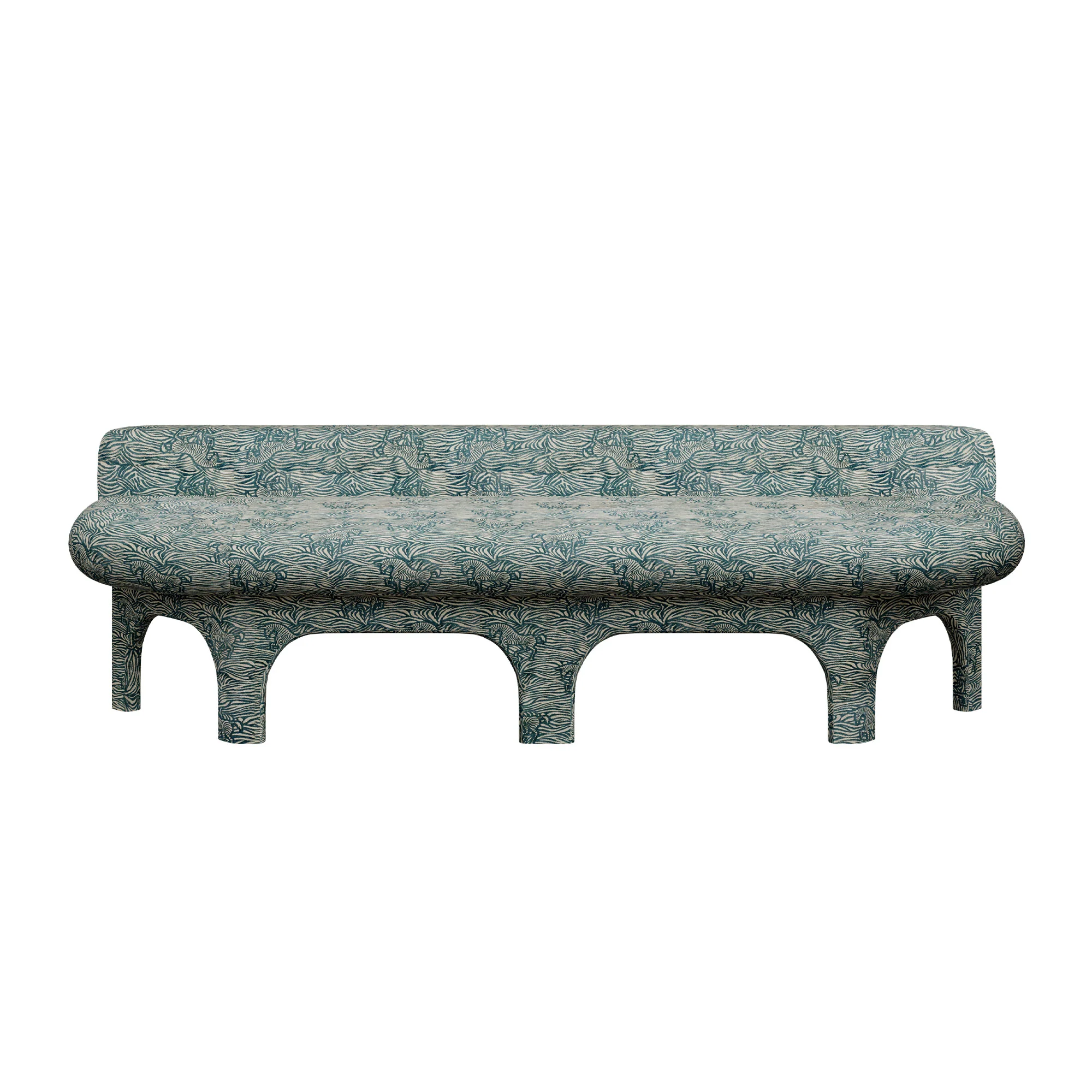 Custom Jules Bench - Image 31
