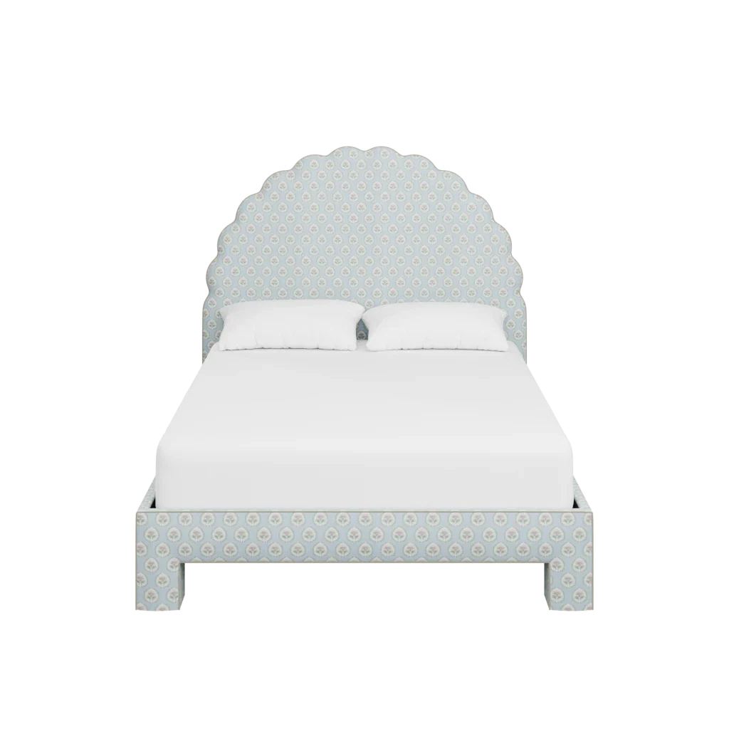 Custom Juliet Bed - Image 11