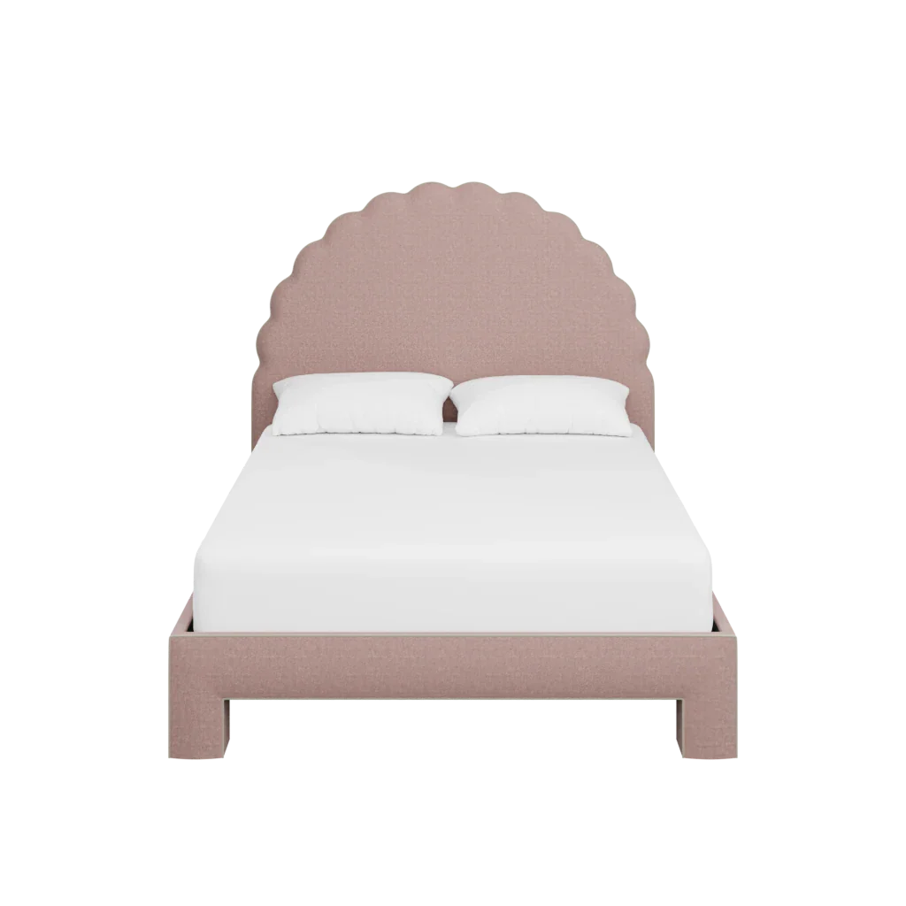 Custom Juliet Bed - Image 15