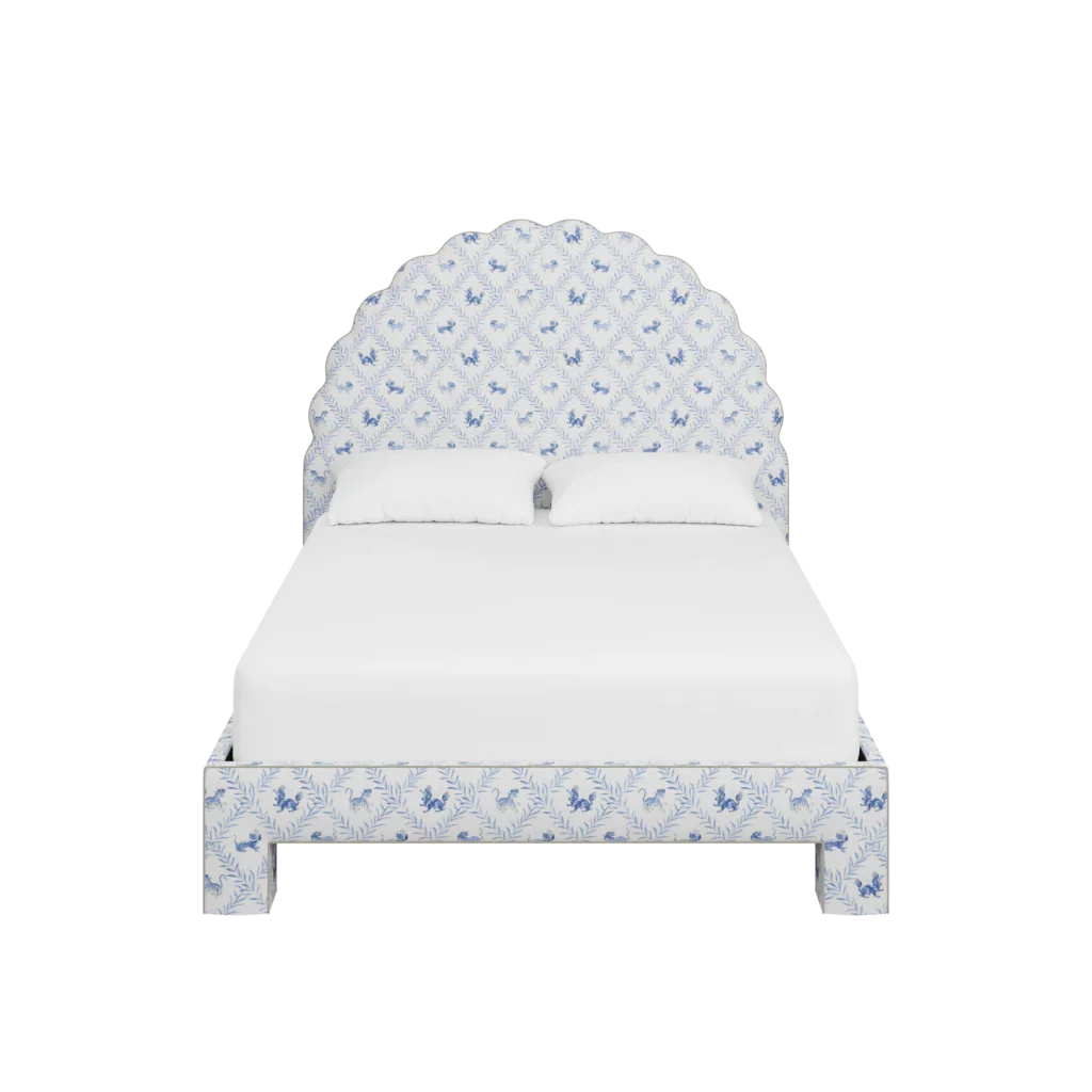 Custom Juliet Bed - Image 23