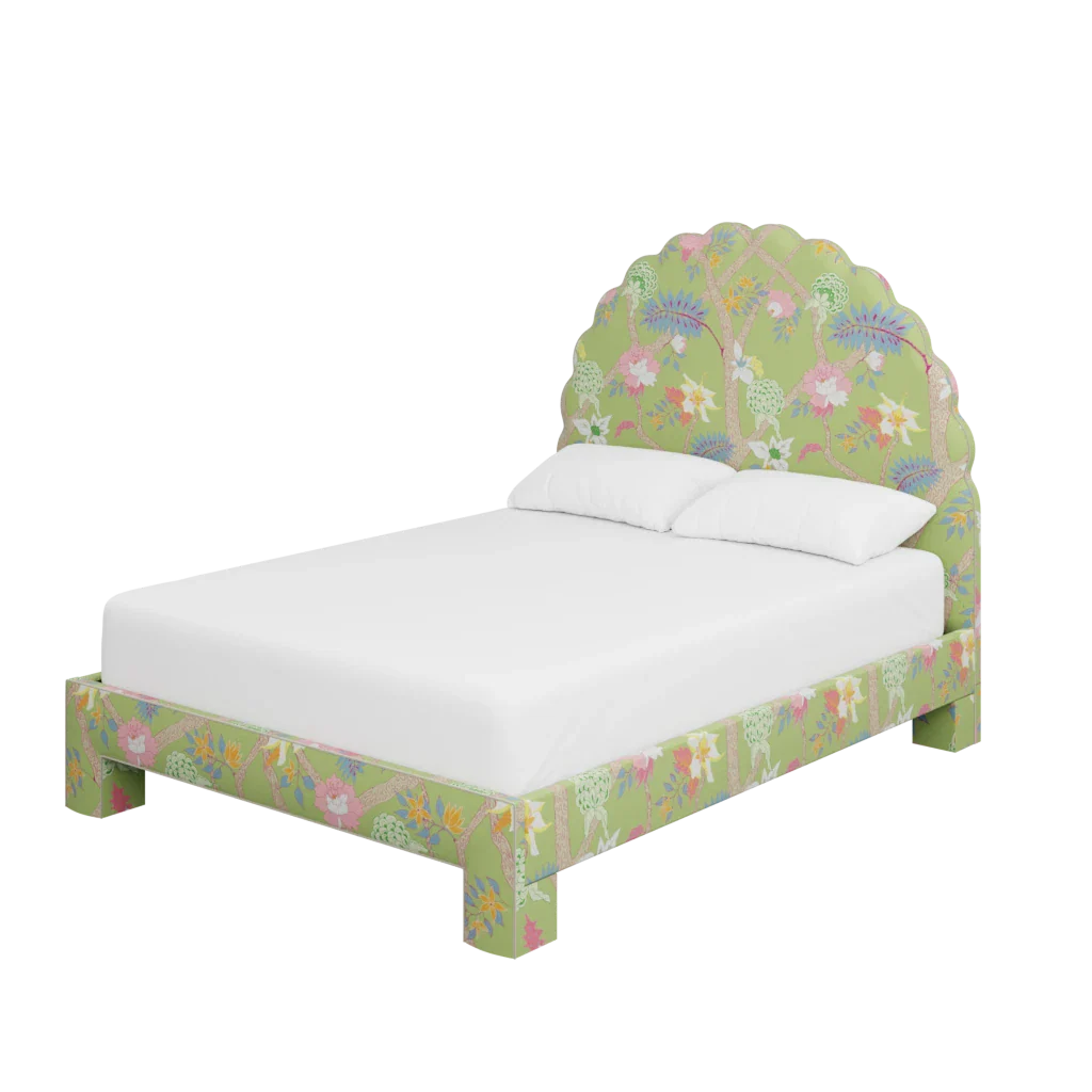 Custom Juliet Bed - Image 28