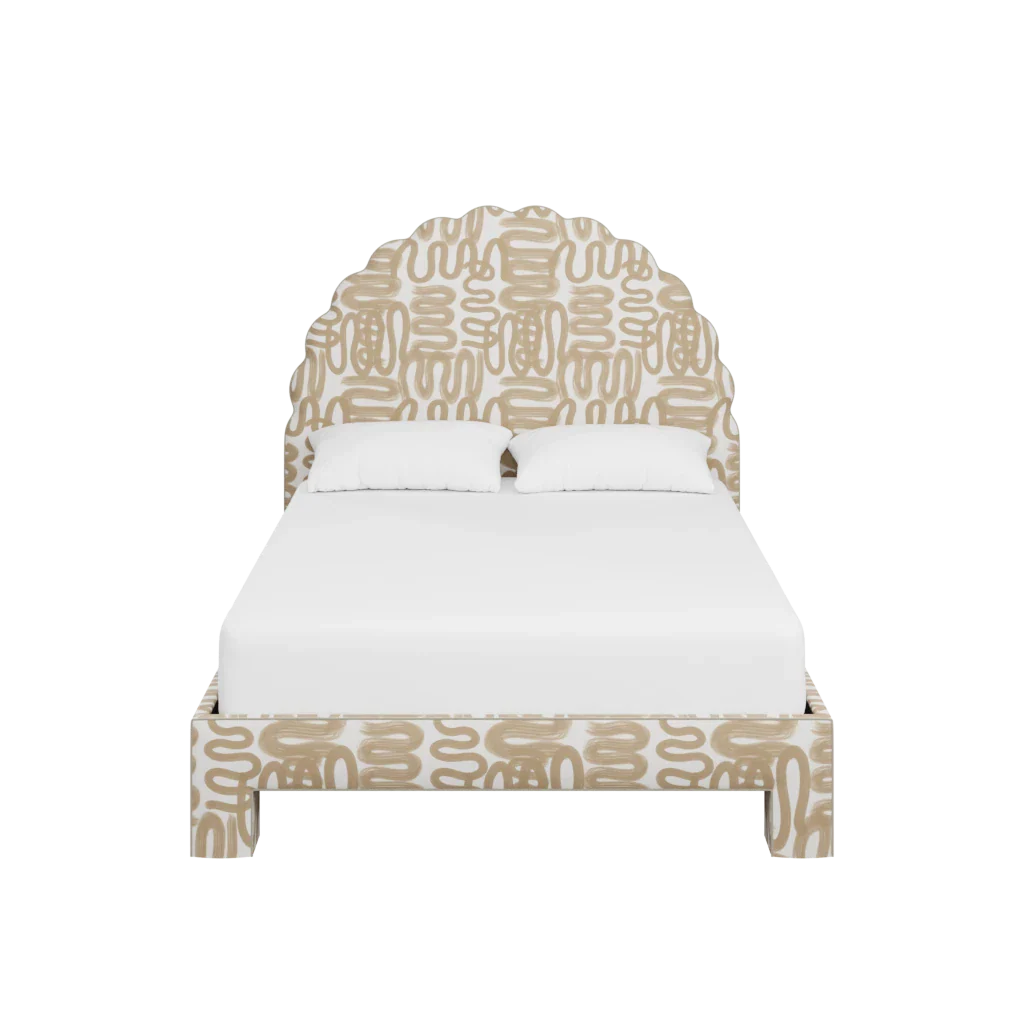 Custom Juliet Bed - Image 29