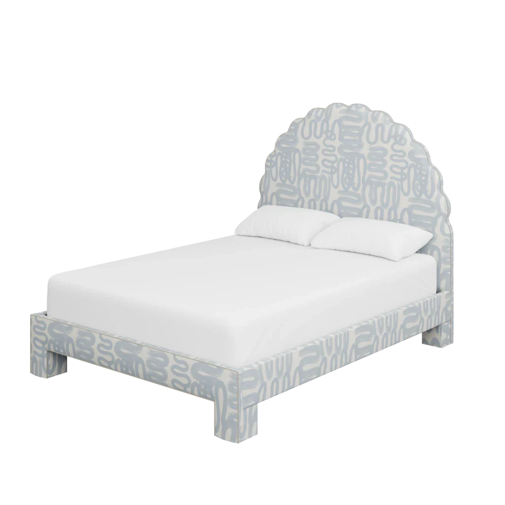 Custom Juliet Bed - Image 33