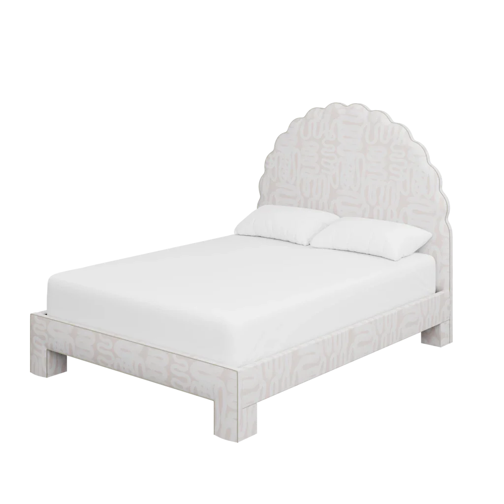 Custom Juliet Bed - Image 35