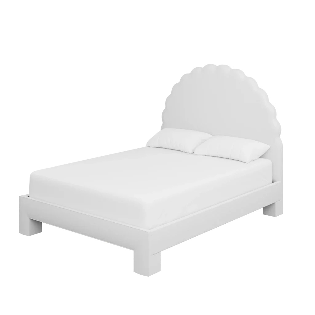 Custom Juliet Bed - Image 37