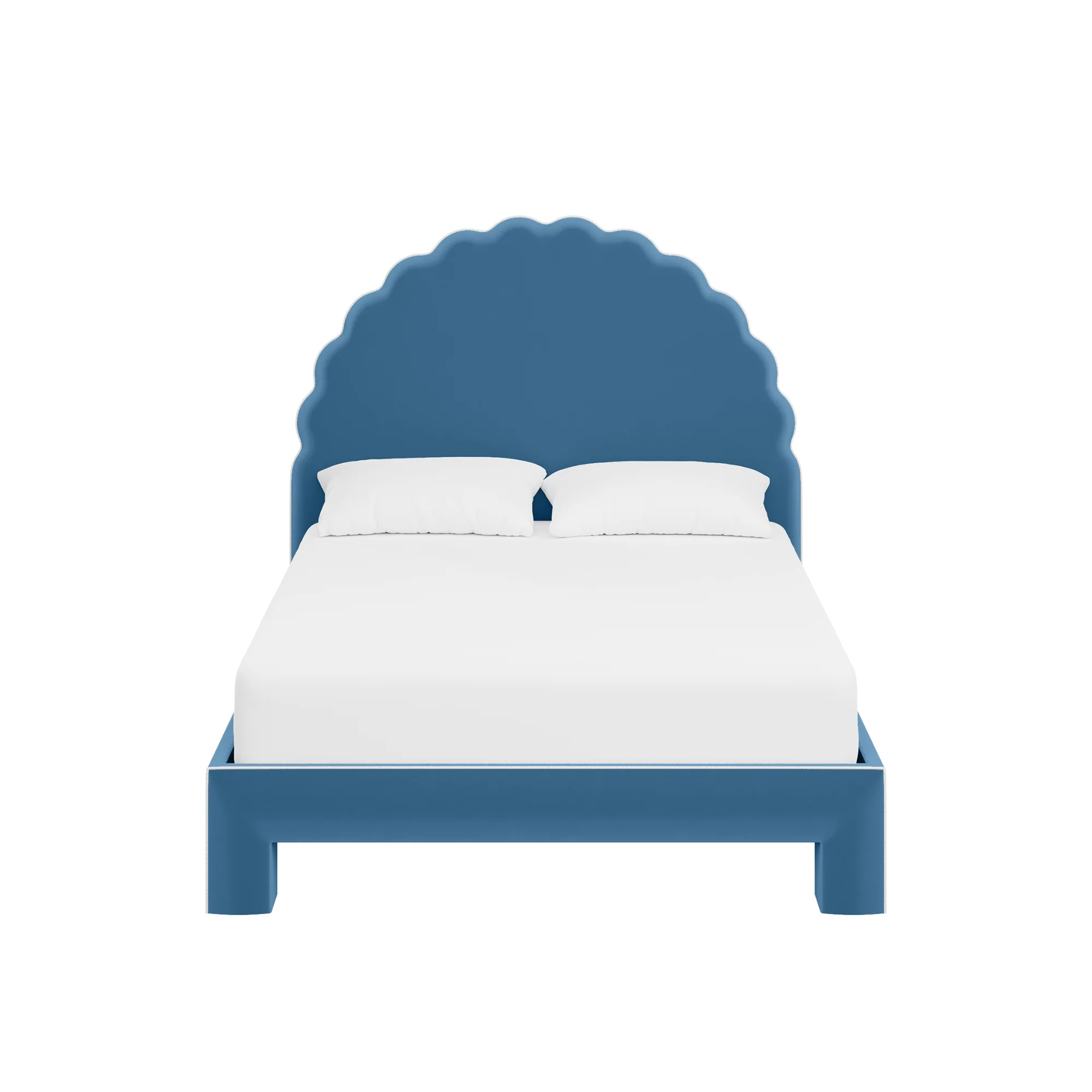Custom Juliet Bed - Image 38
