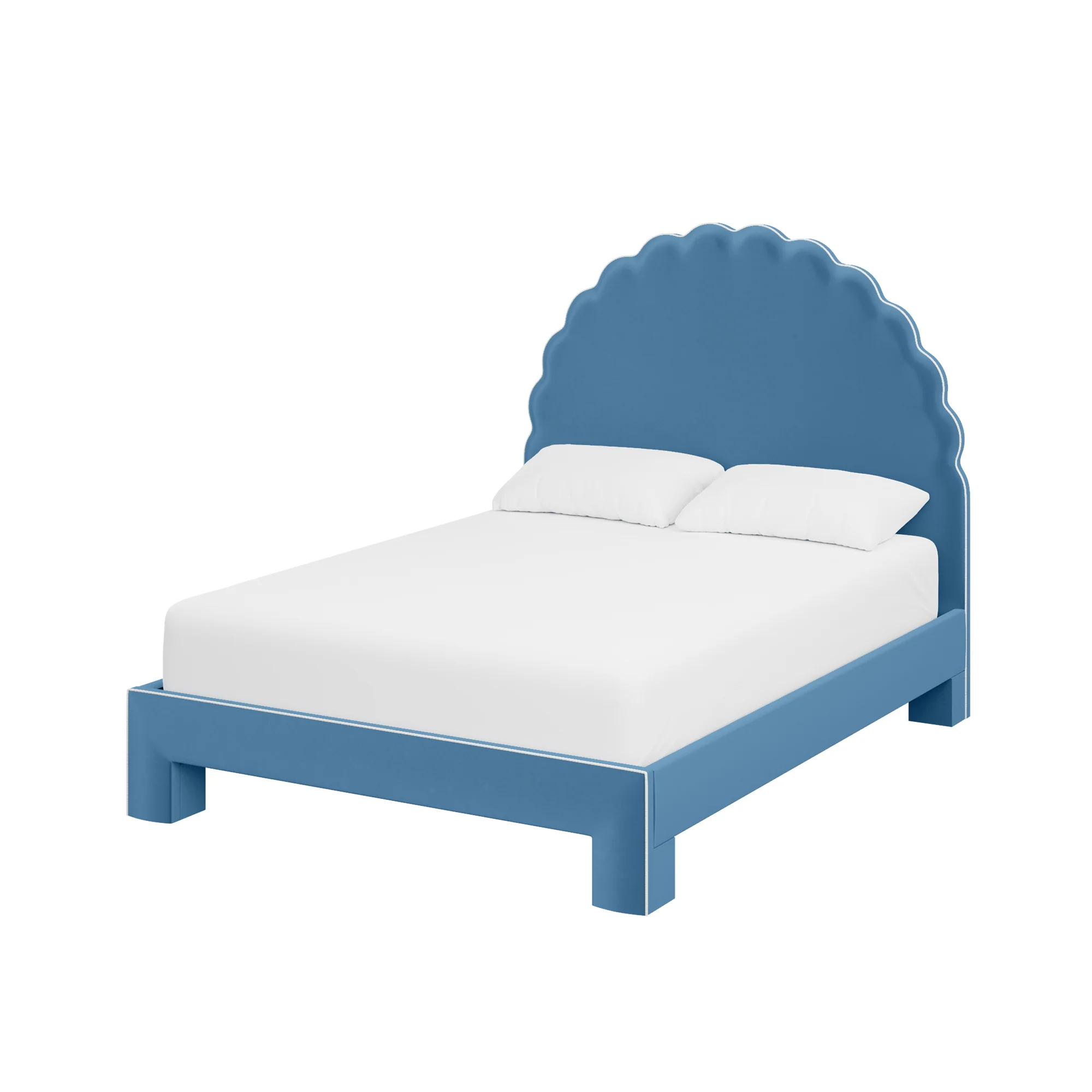 Custom Juliet Bed - Image 39