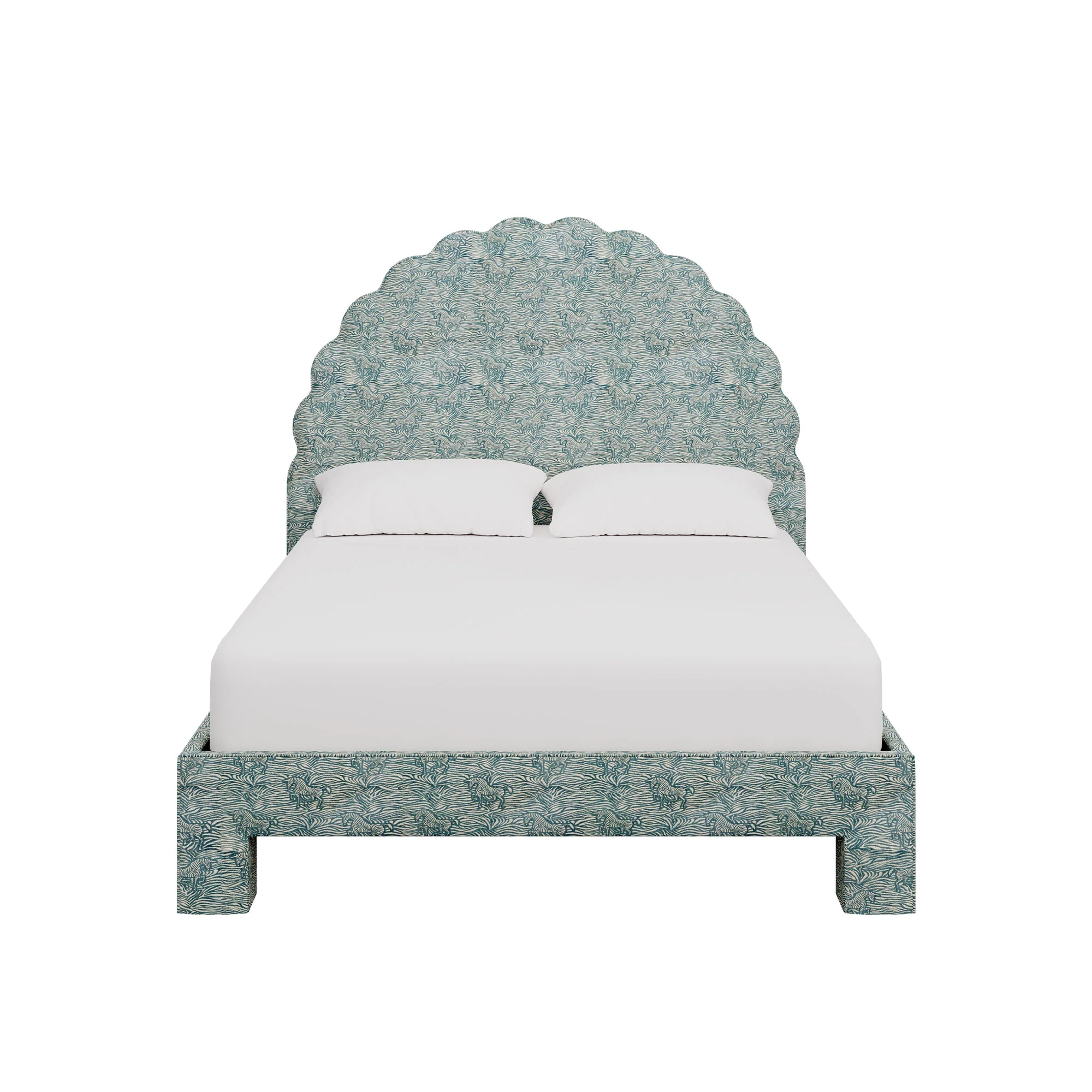 Custom Juliet Bed - Image 40