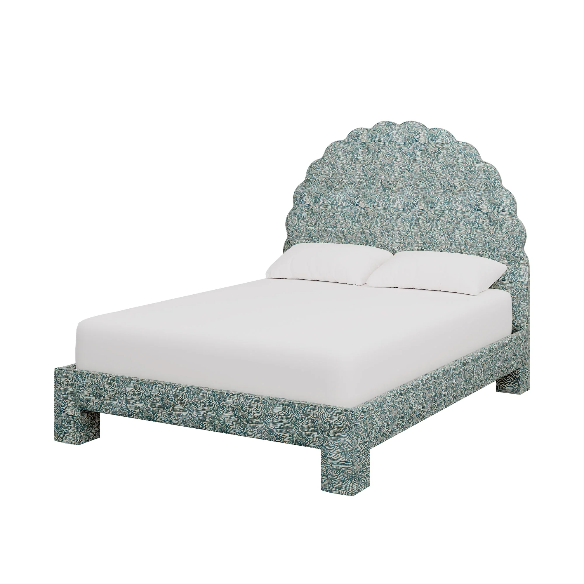 Custom Juliet Bed - Image 41