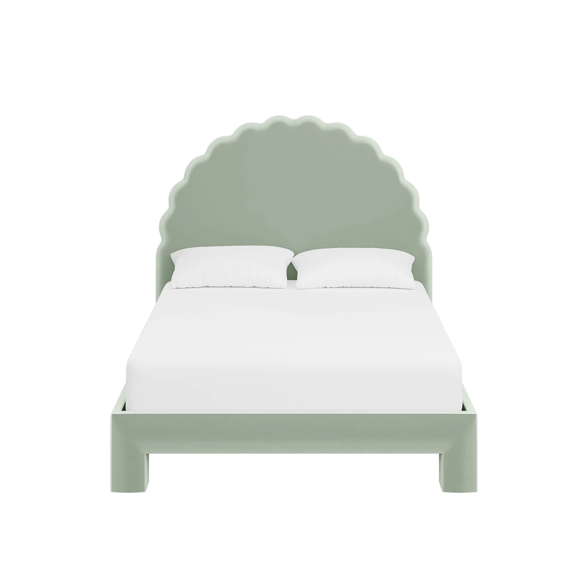 Custom Juliet Bed - Image 43