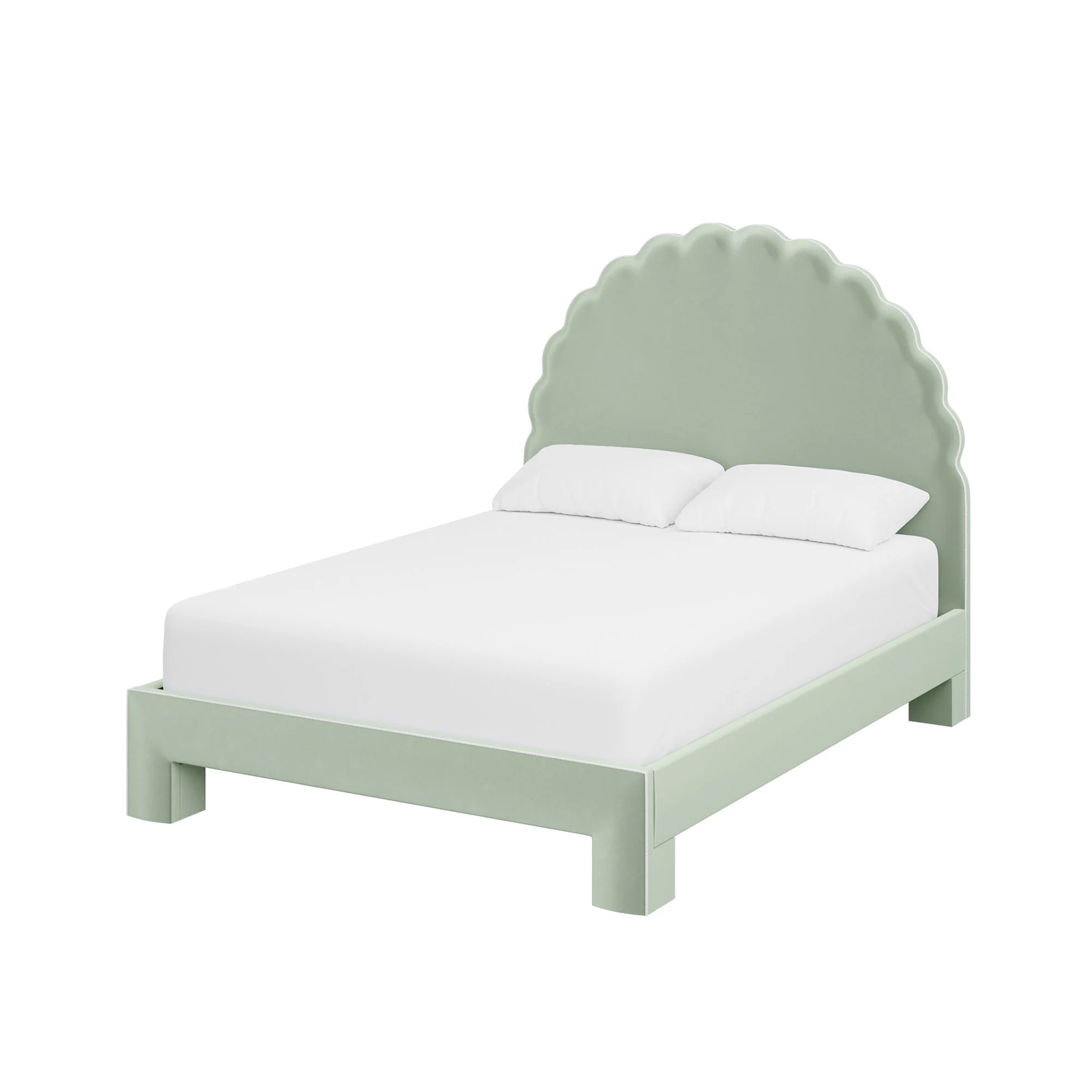 Custom Juliet Bed - Image 44