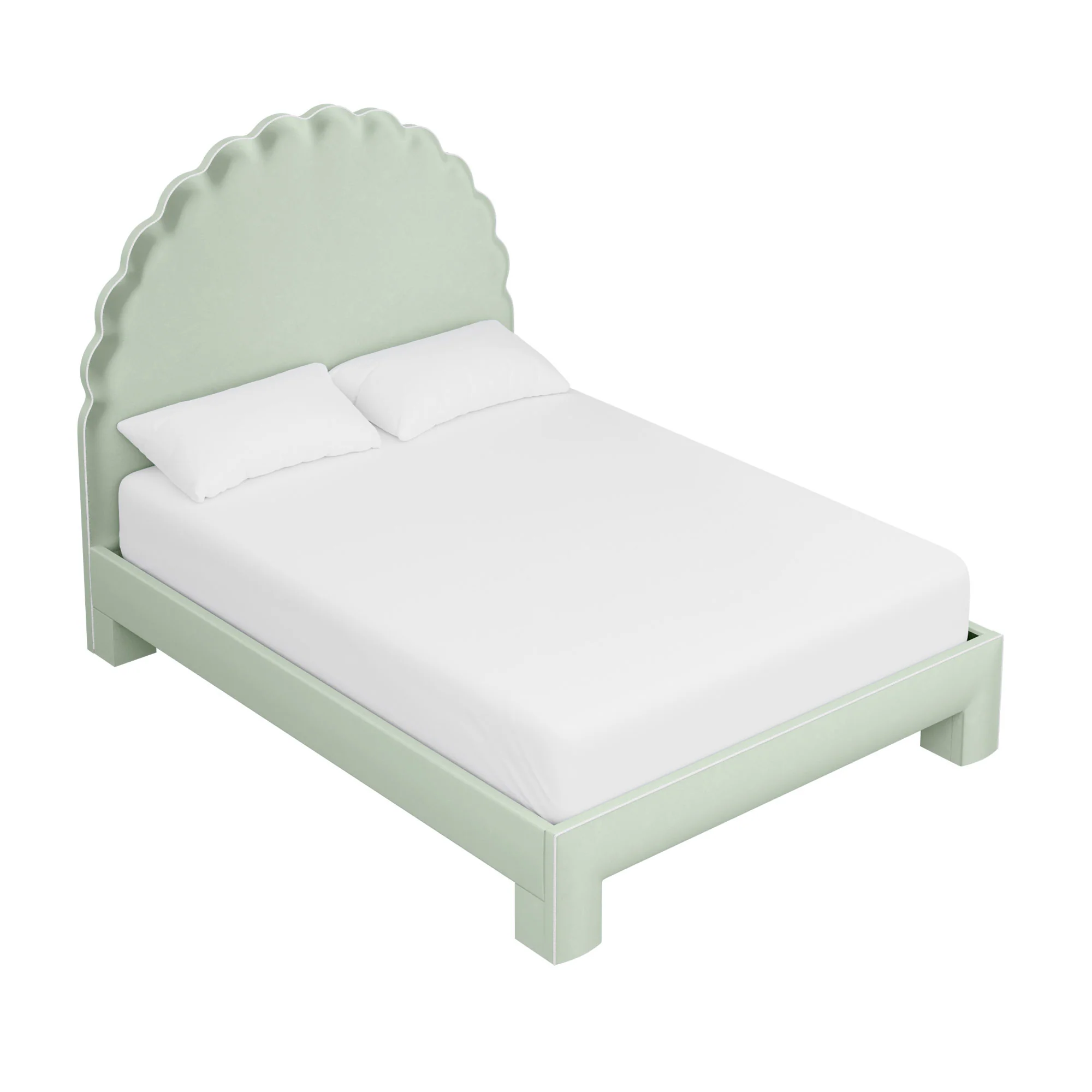 Custom Juliet Bed - Image 45