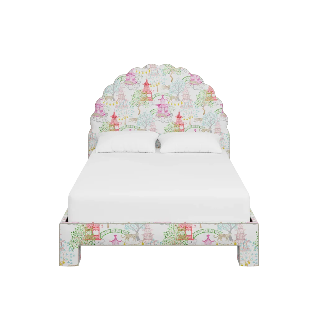 Custom Juliet Bed - Image 5