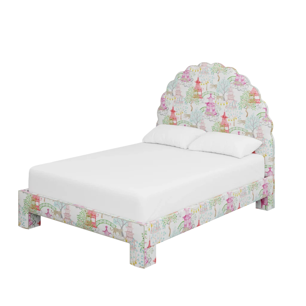 Custom Juliet Bed - Image 6