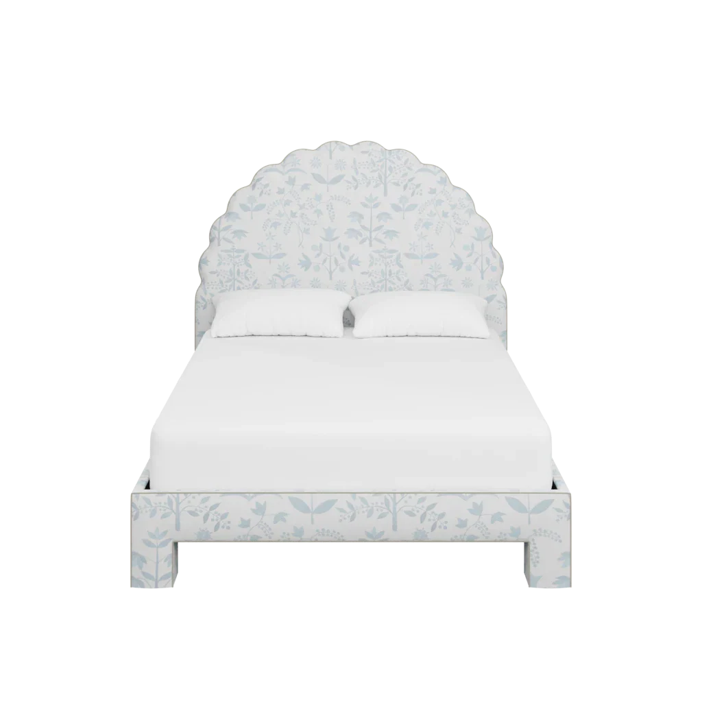 Custom Juliet Bed - Image 7