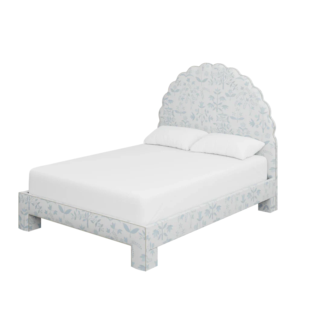 Custom Juliet Bed - Image 8
