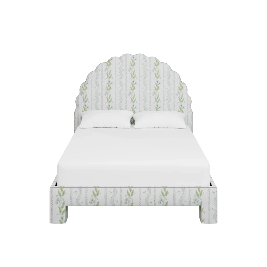 Custom Juliet Bed - Image 9