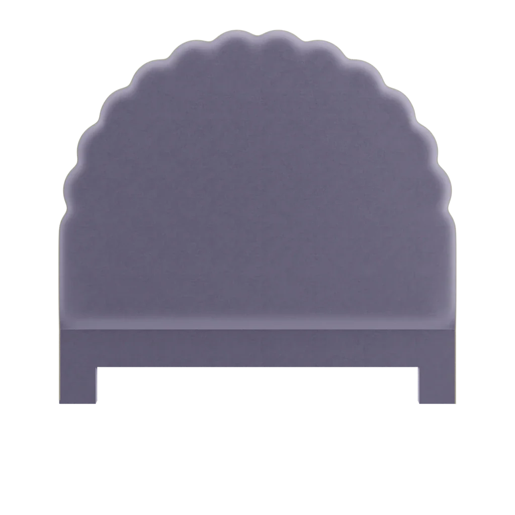 Custom Juliet Headboard