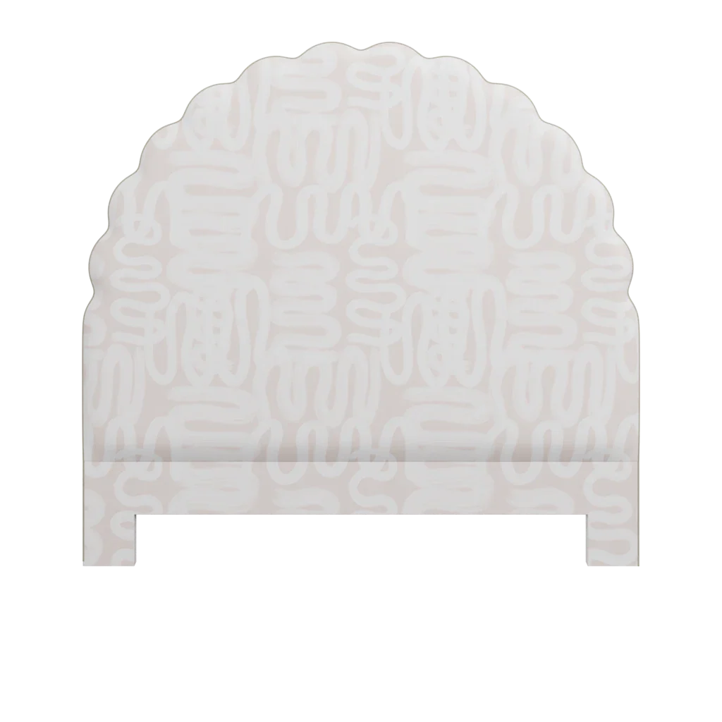Custom Juliet Headboard - Image 33