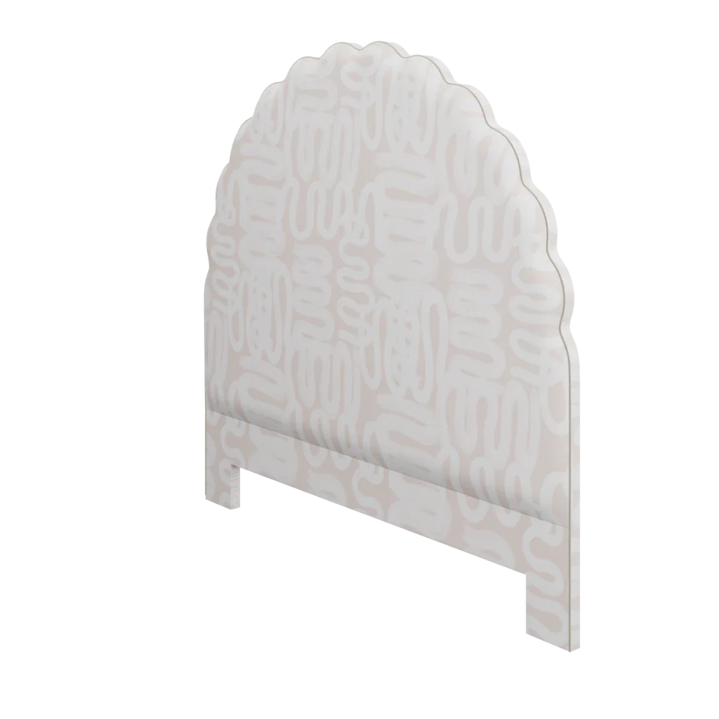 Custom Juliet Headboard - Image 34