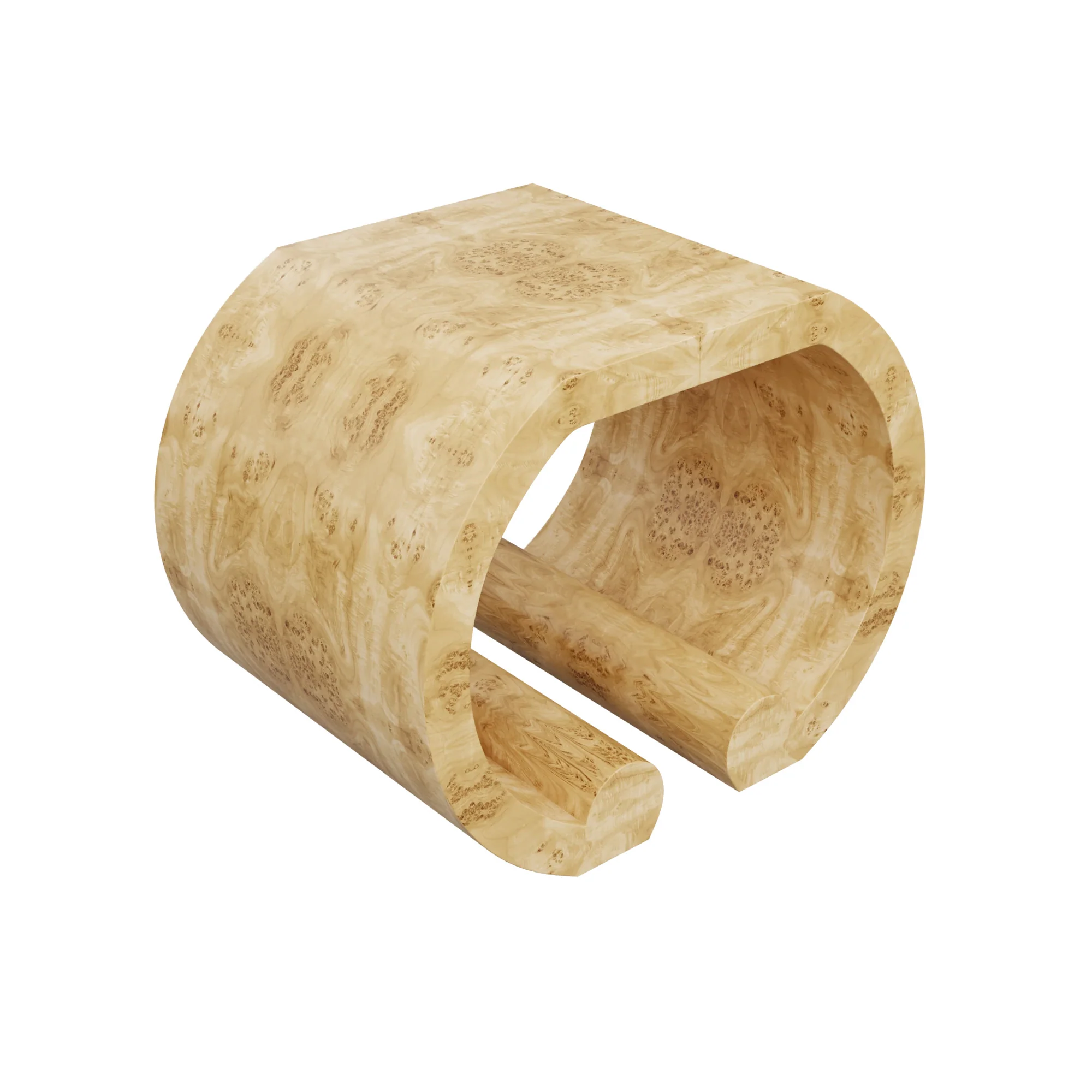 Custom Kelly Side Table - Image 10