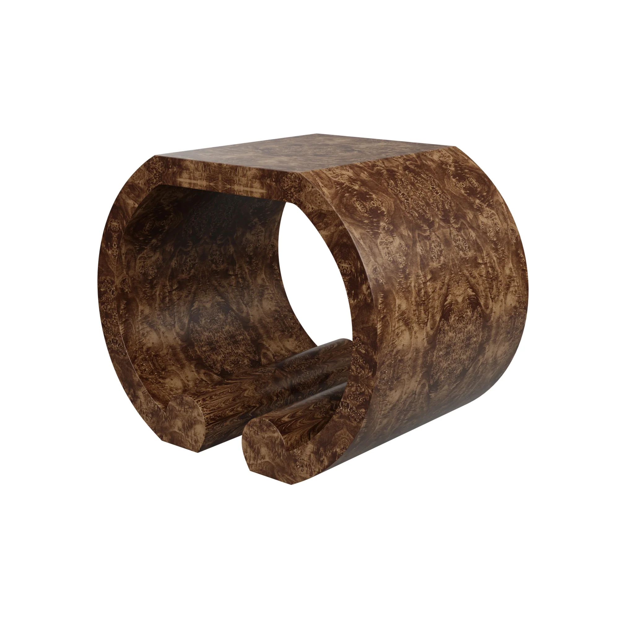 Custom Kelly Side Table - Image 18