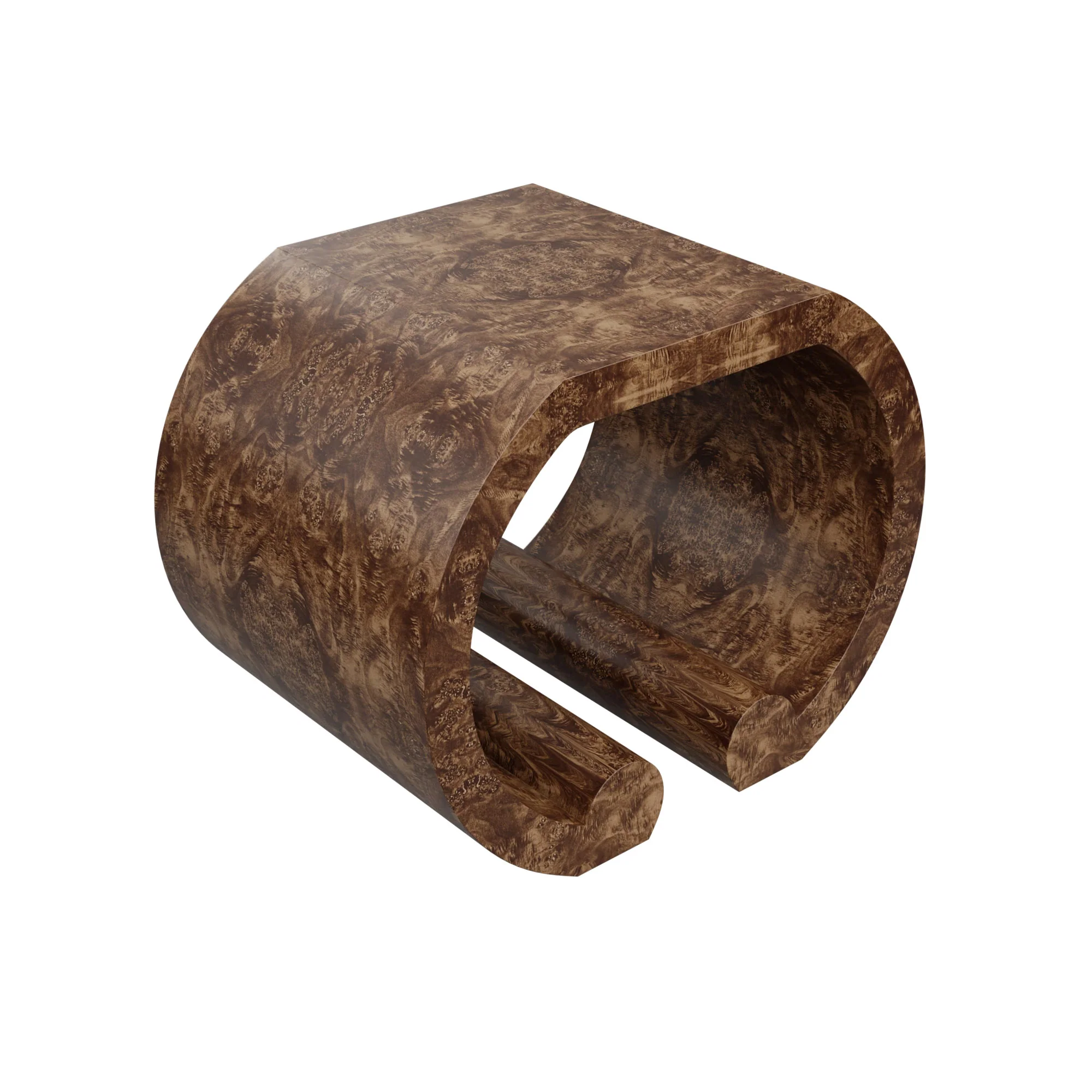 Custom Kelly Side Table - Image 19