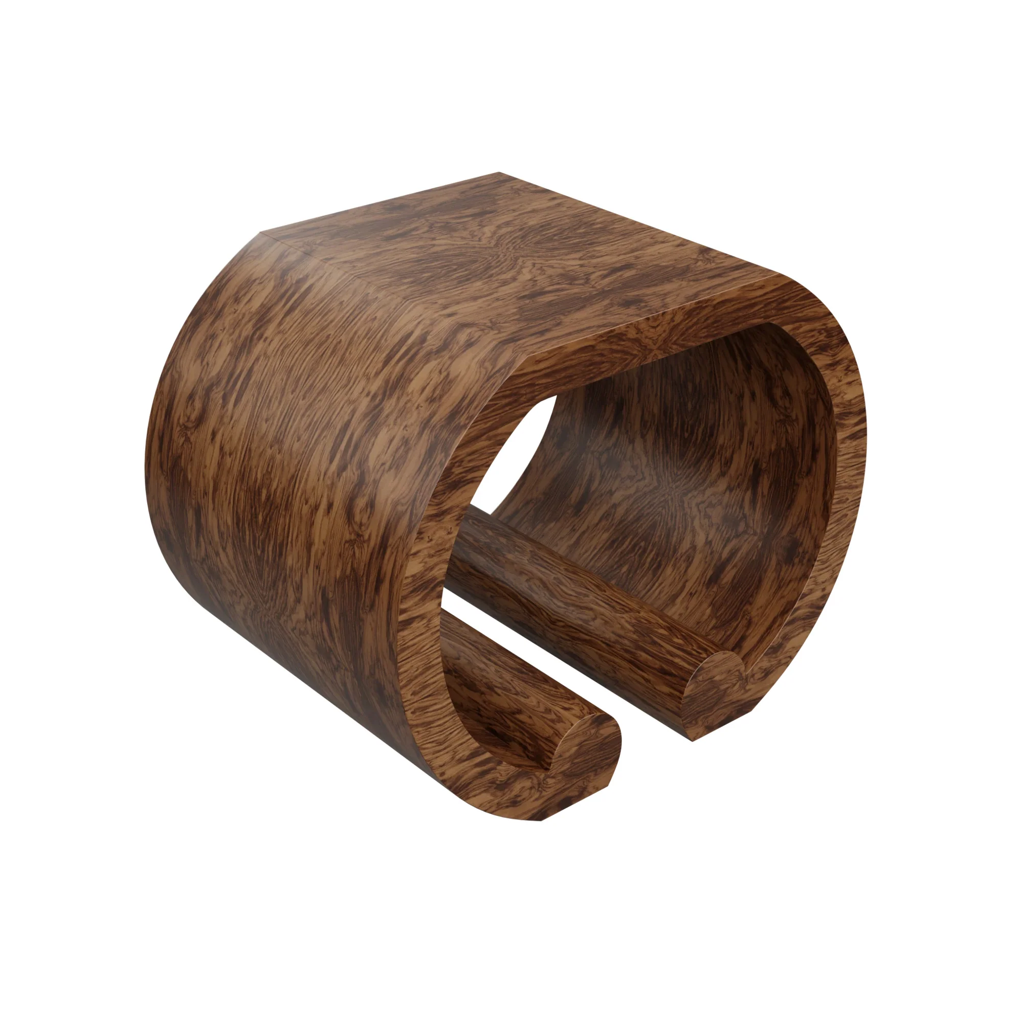 Custom Kelly Side Table - Image 22