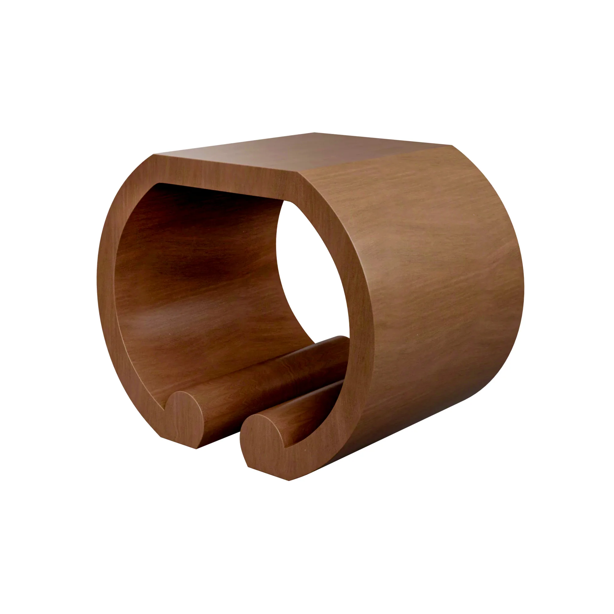 Custom Kelly Side Table - Image 3