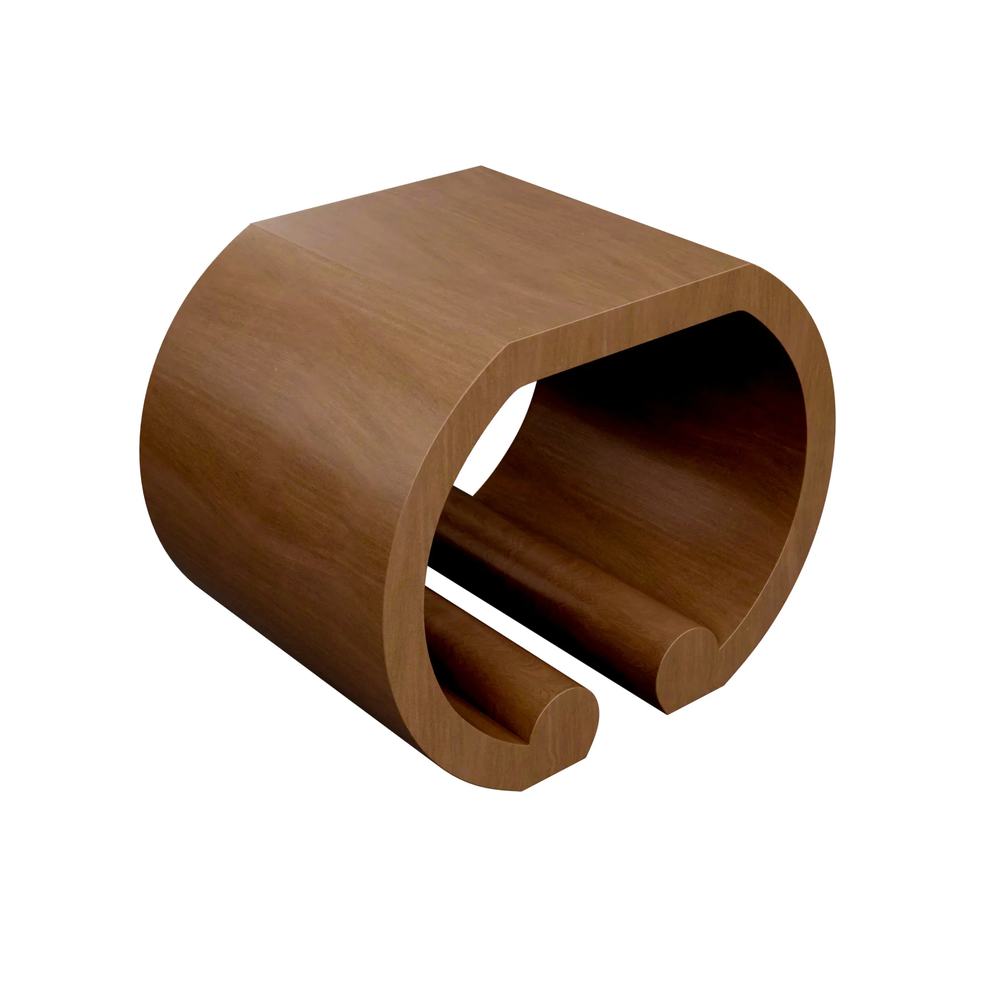 Custom Kelly Side Table - Image 4