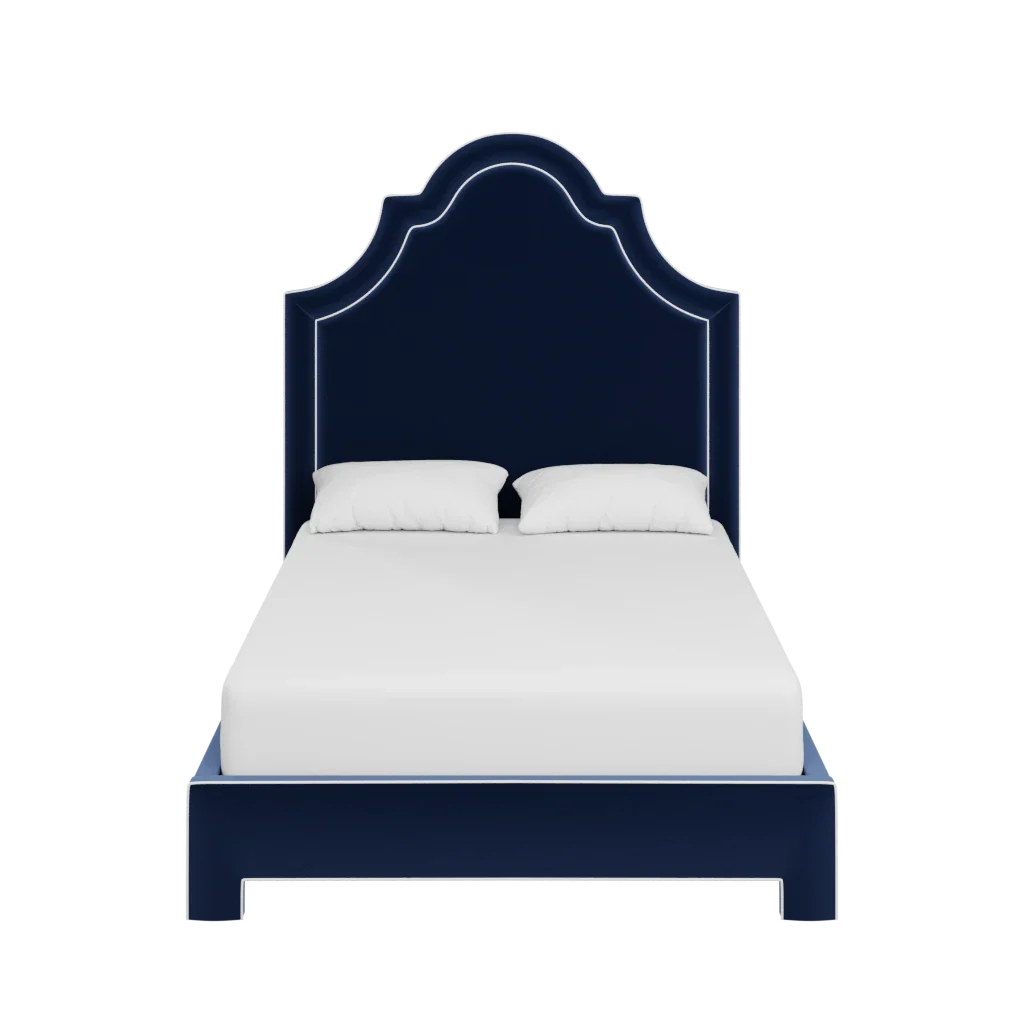 Custom Landry Bed