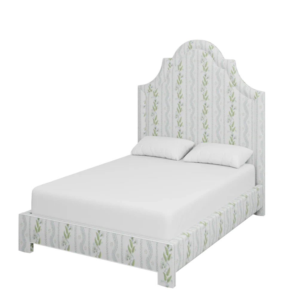 Custom Landry Bed - Image 10