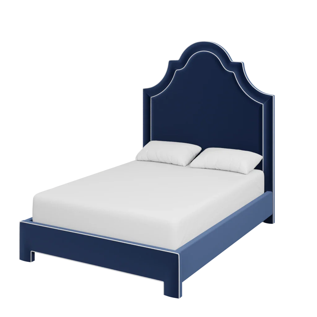 Custom Landry Bed - Image 2
