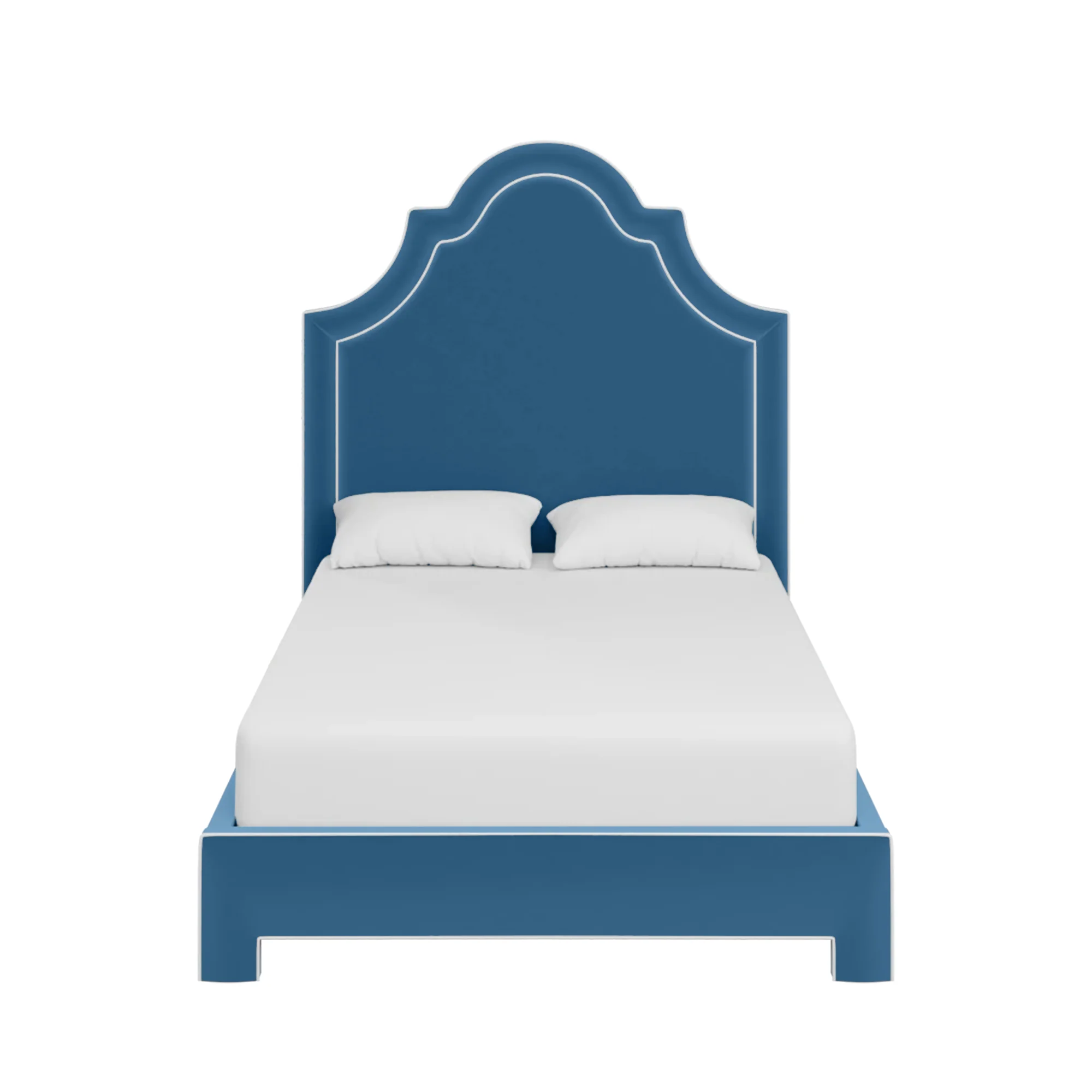 Custom Landry Bed - Image 25