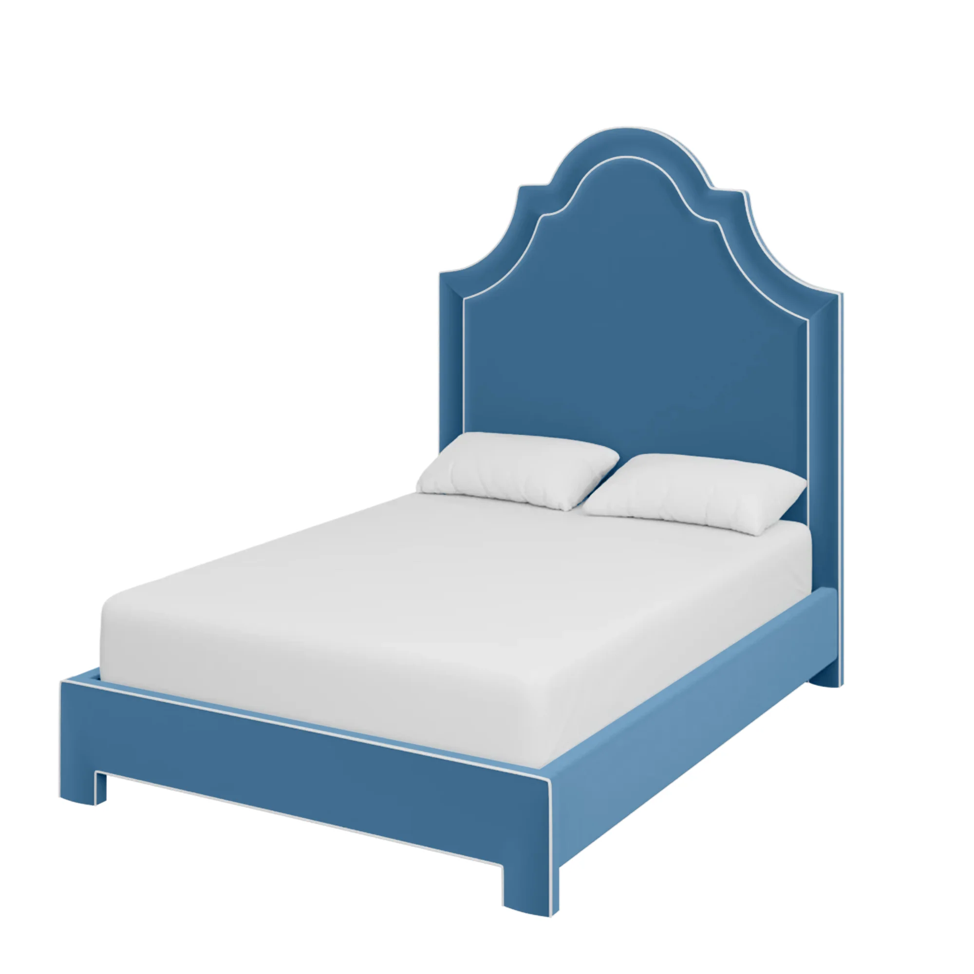 Custom Landry Bed - Image 26