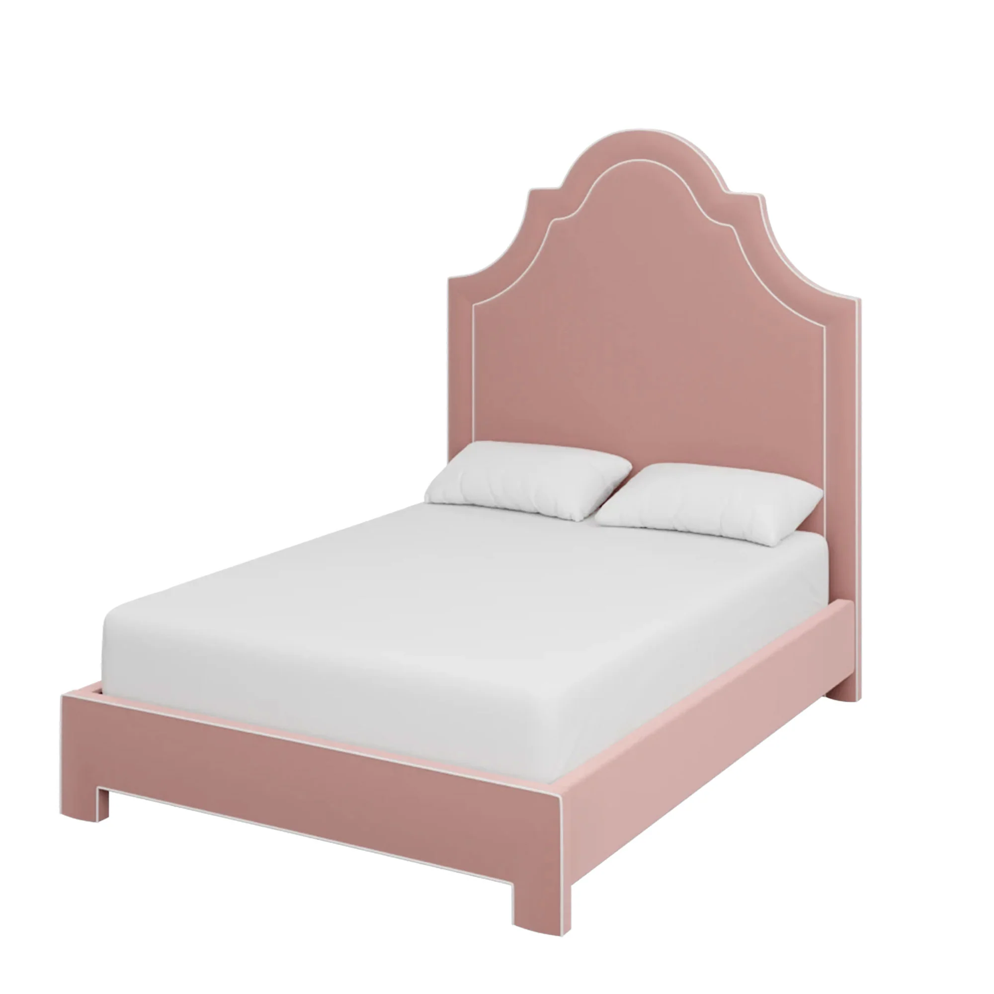 Custom Landry Bed - Image 28