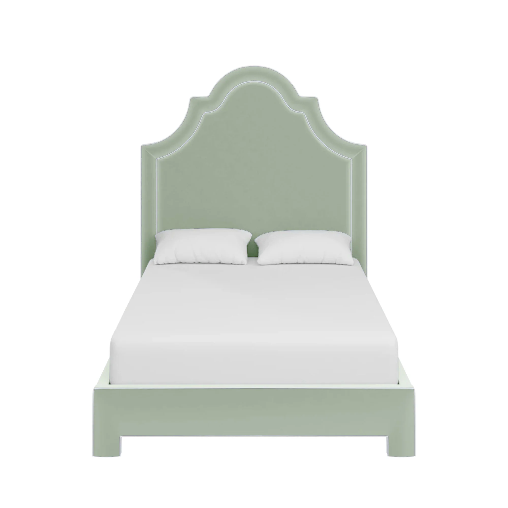 Custom Landry Bed - Image 29