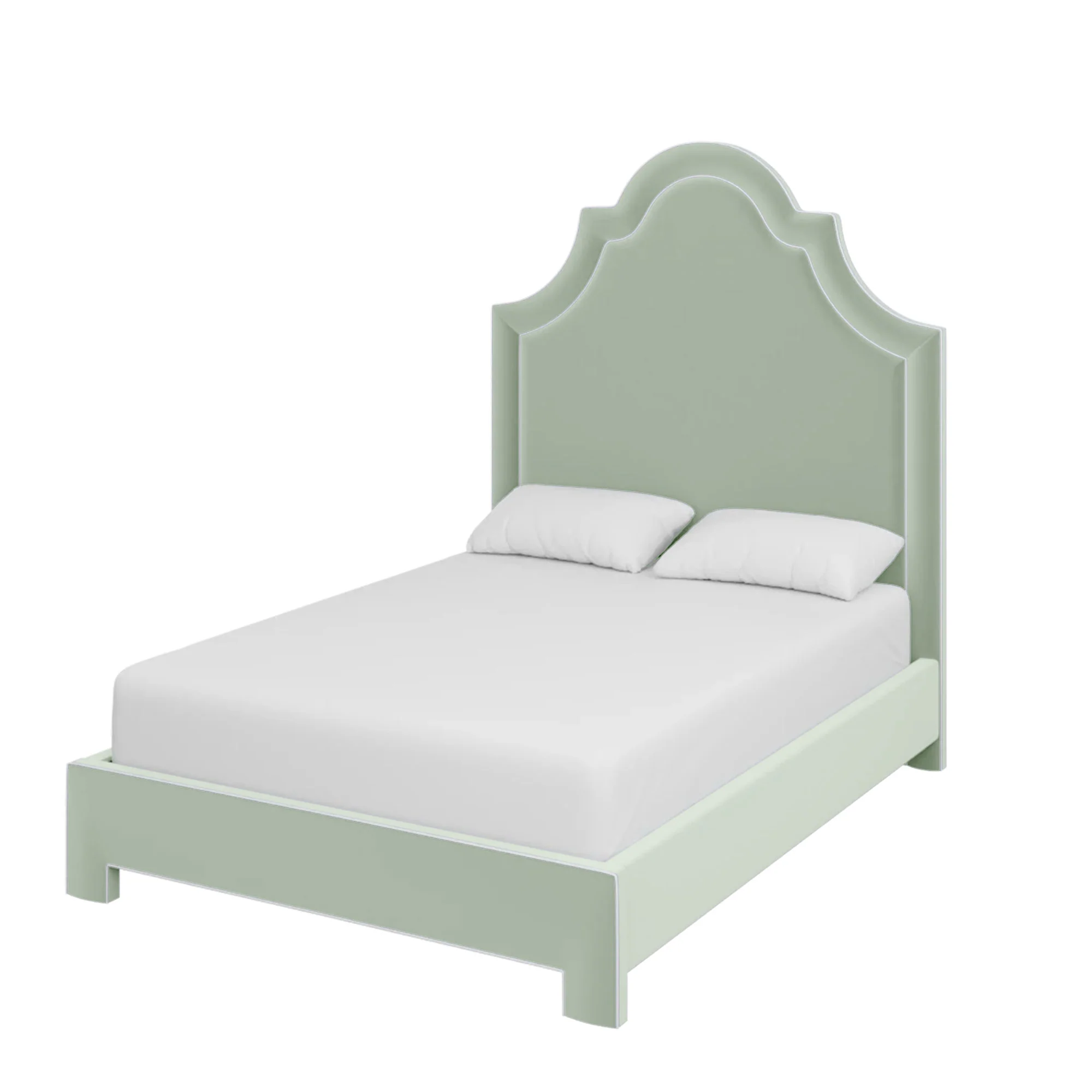 Custom Landry Bed - Image 30