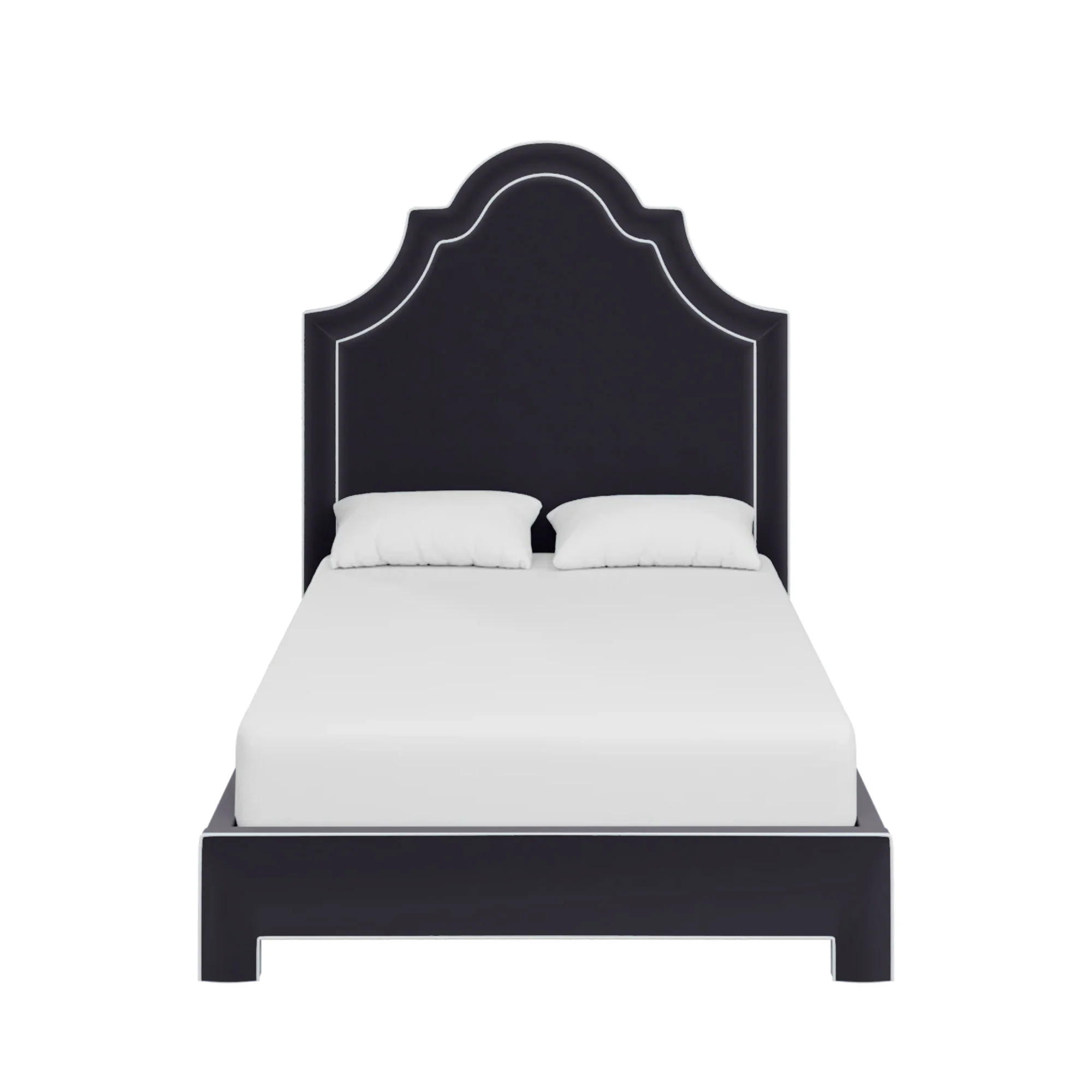 Custom Landry Bed - Image 31