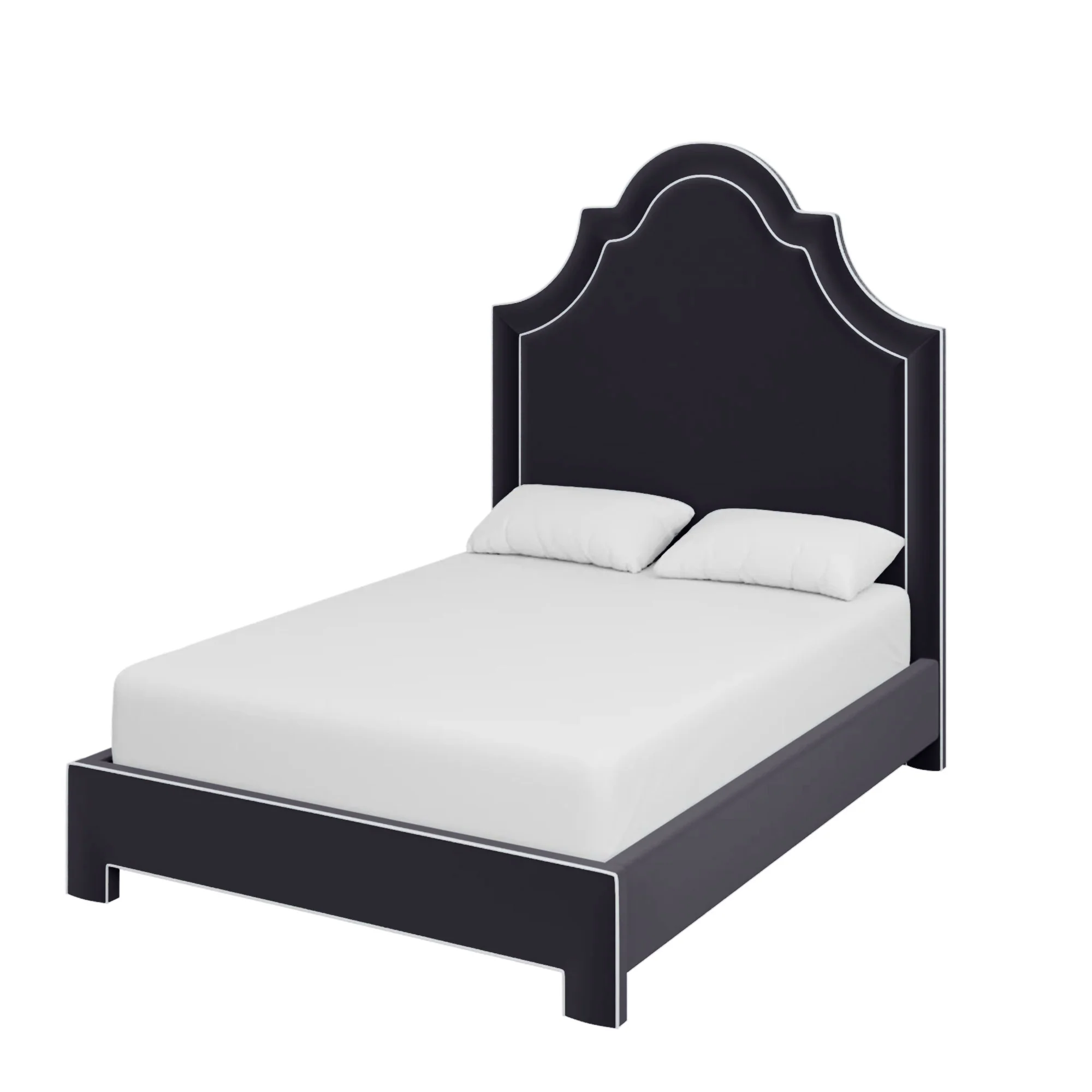 Custom Landry Bed - Image 32