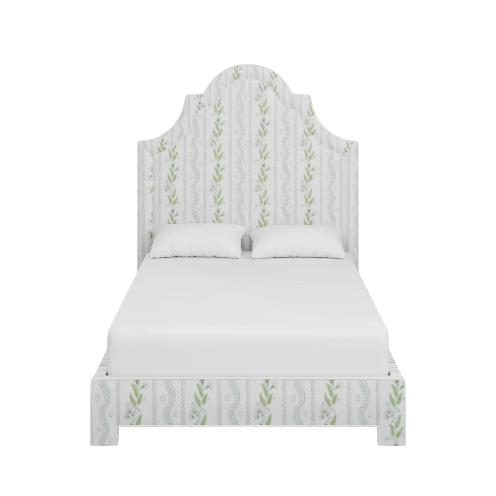 Custom Landry Bed - Image 9